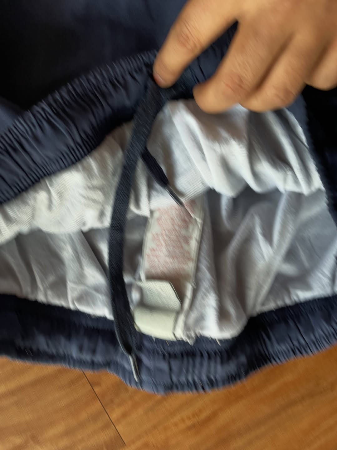 VTG track (C30-32 L40)
