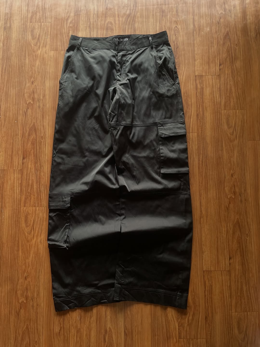 Z*ara Pant