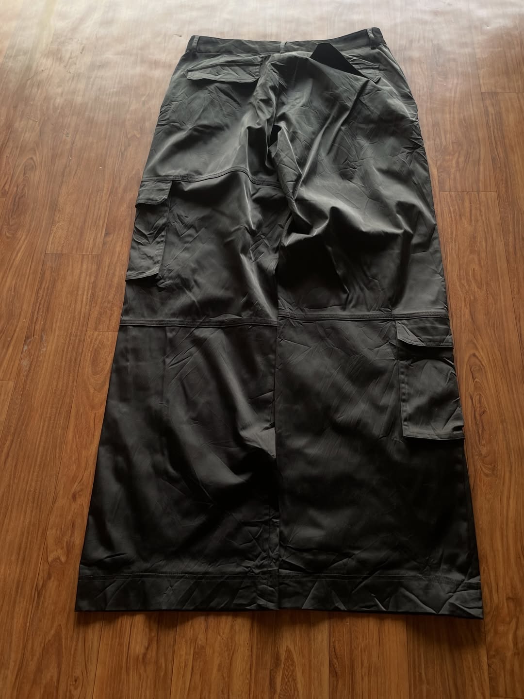 Z*ara Pant