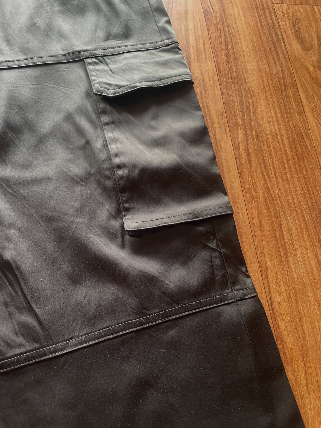 Z*ara Pant