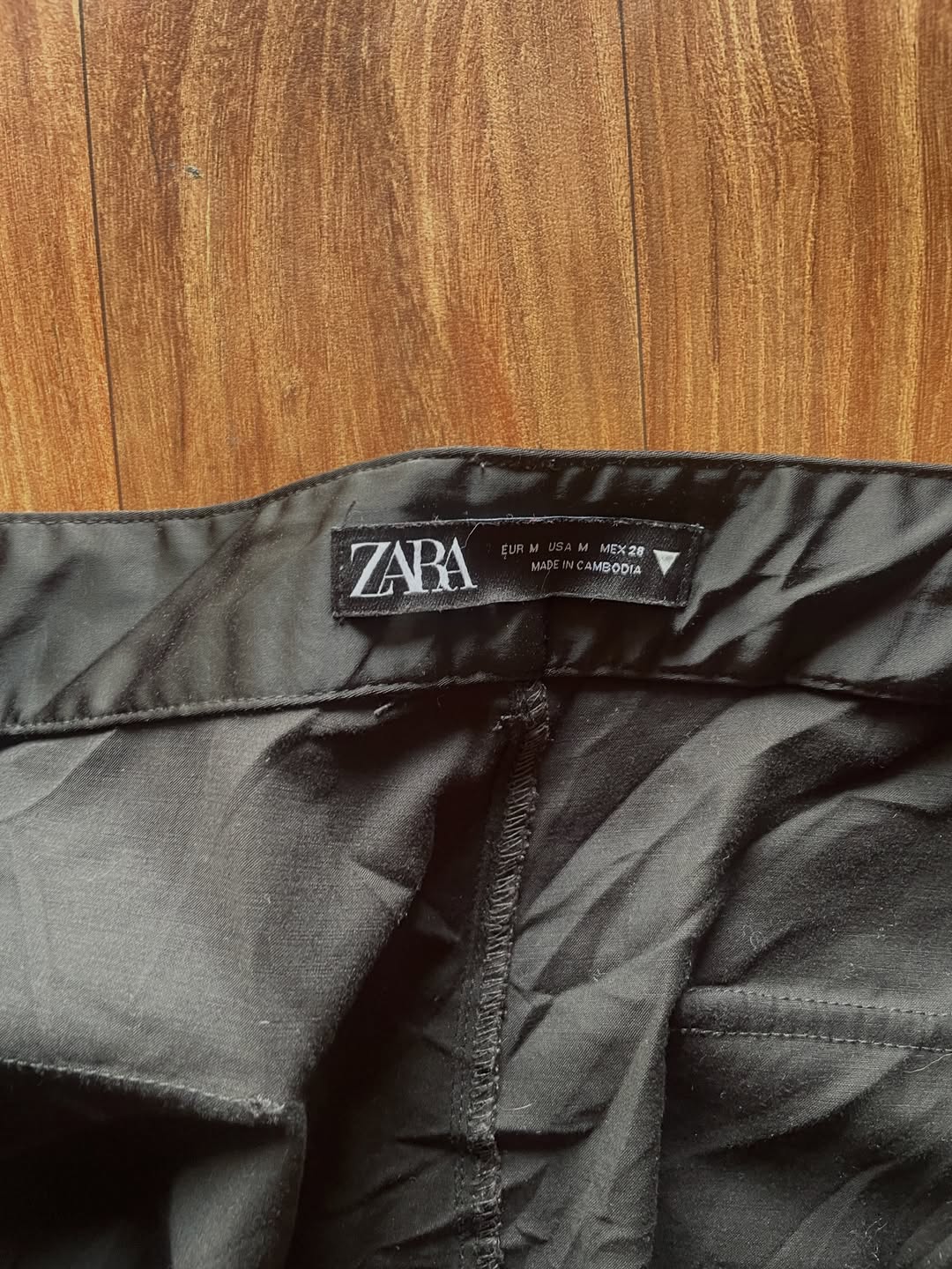 Z*ara Pant