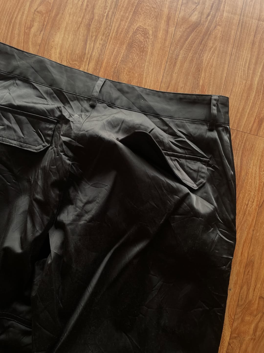 Z*ara Pant