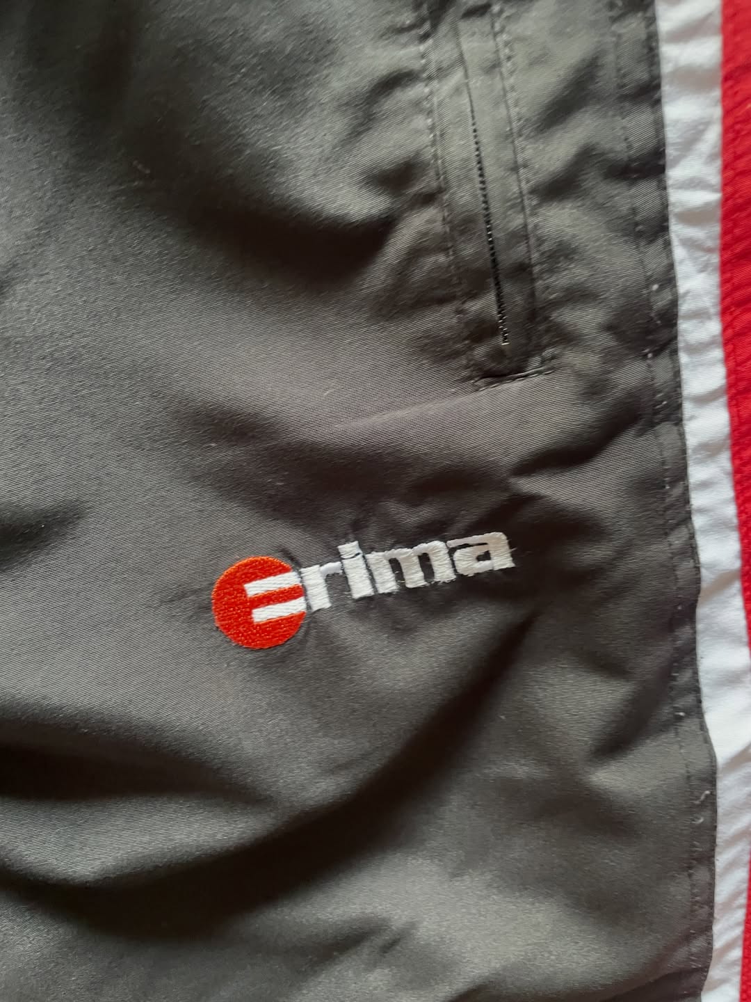 Erima Track