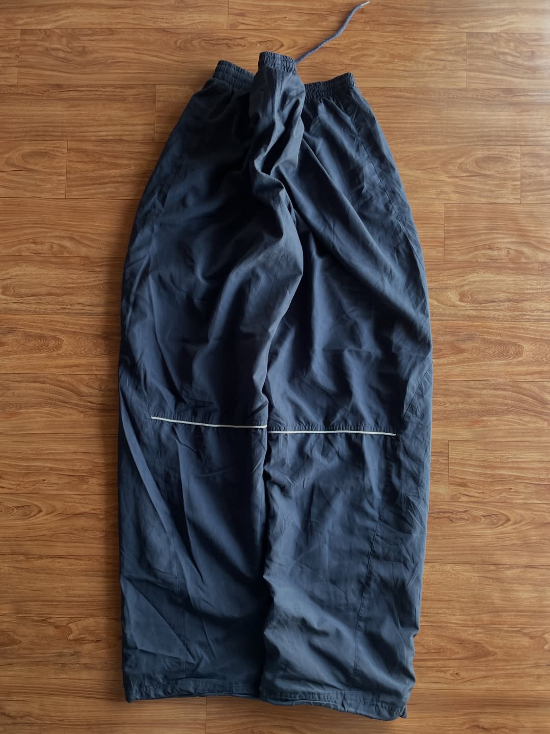 A*didas Blue track