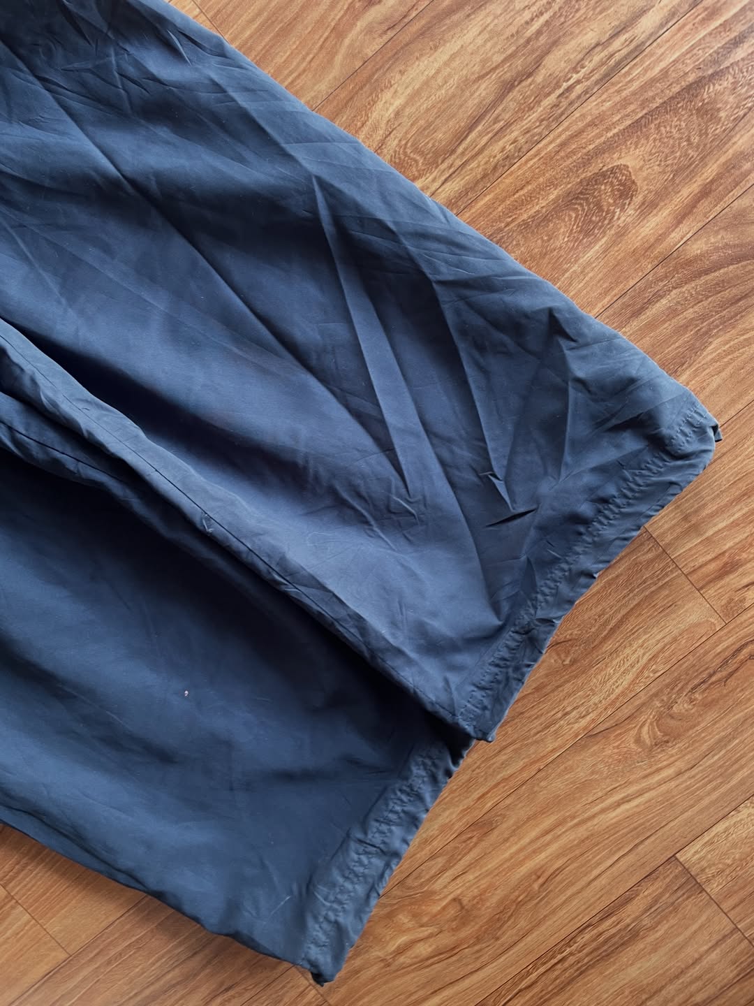 A*didas Blue track
