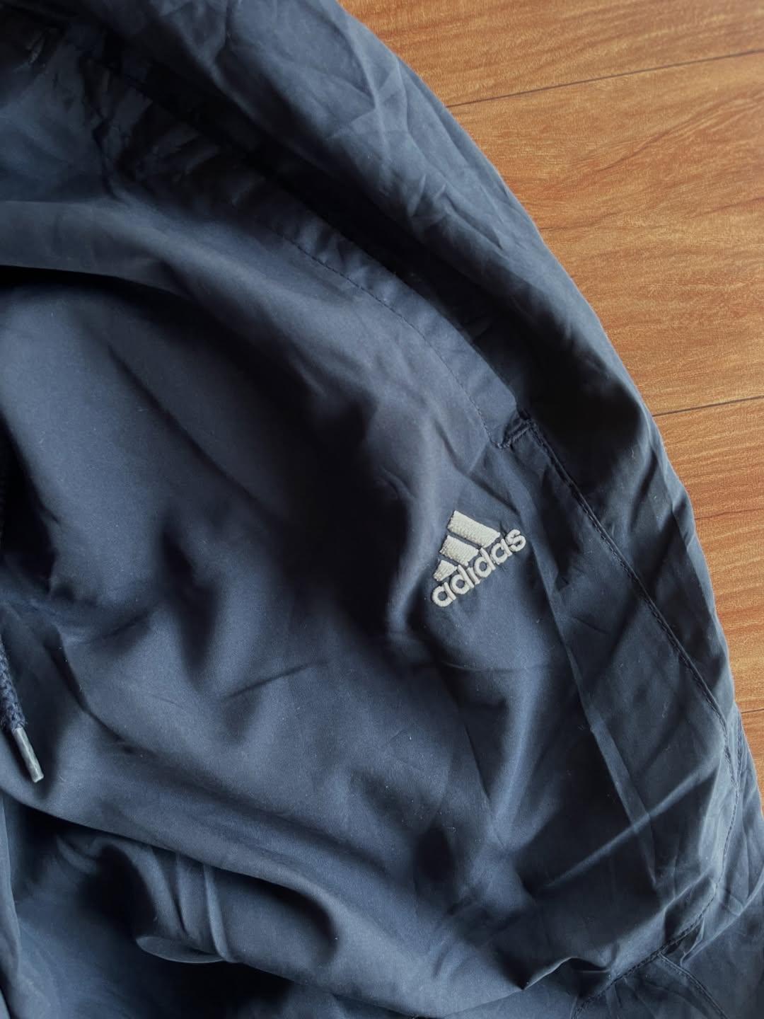 A*didas Blue track