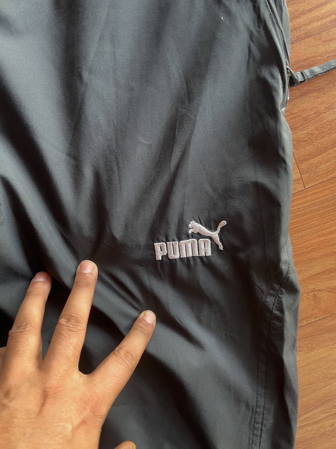 P*uma Track