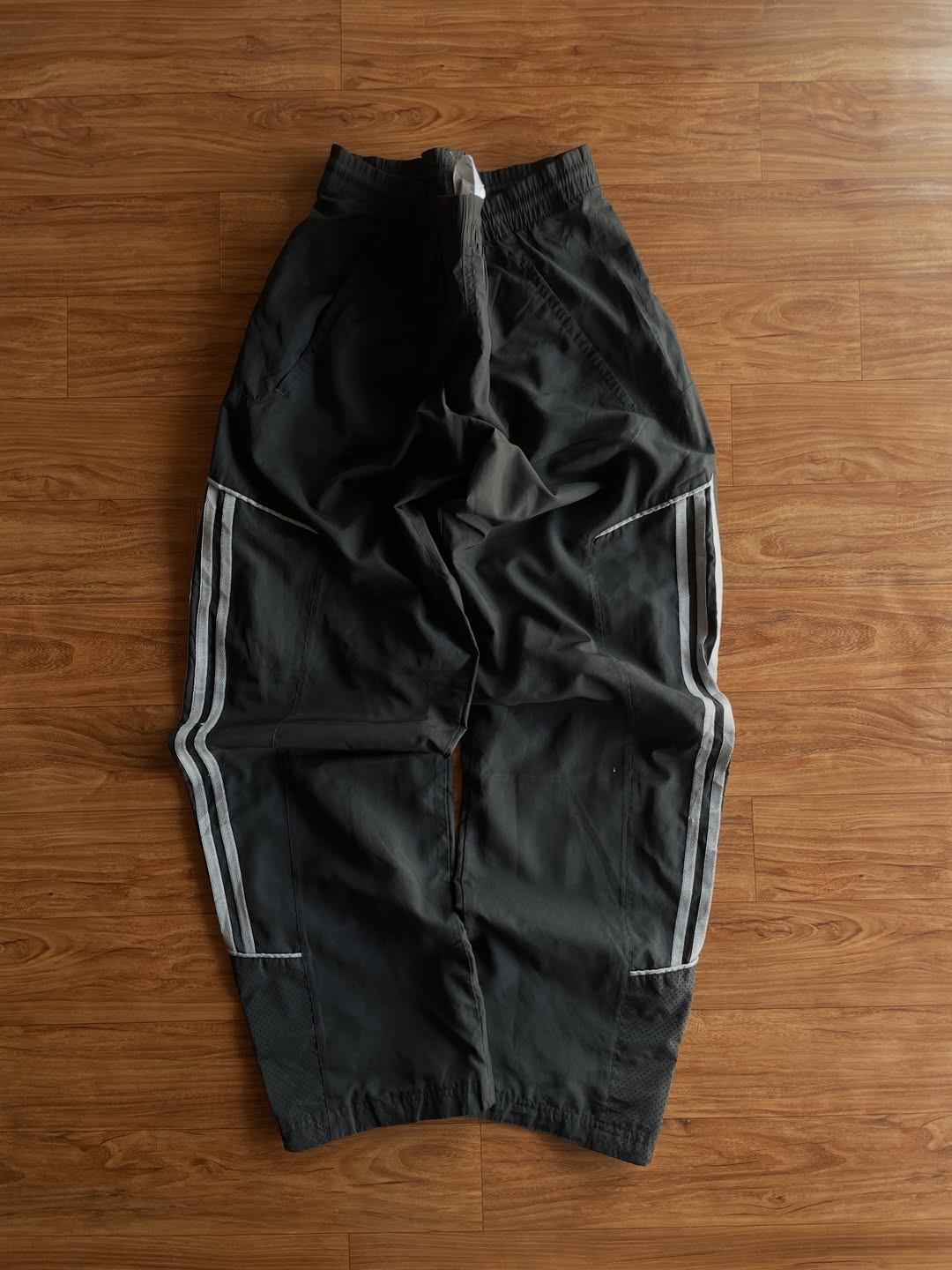 A*didas Track