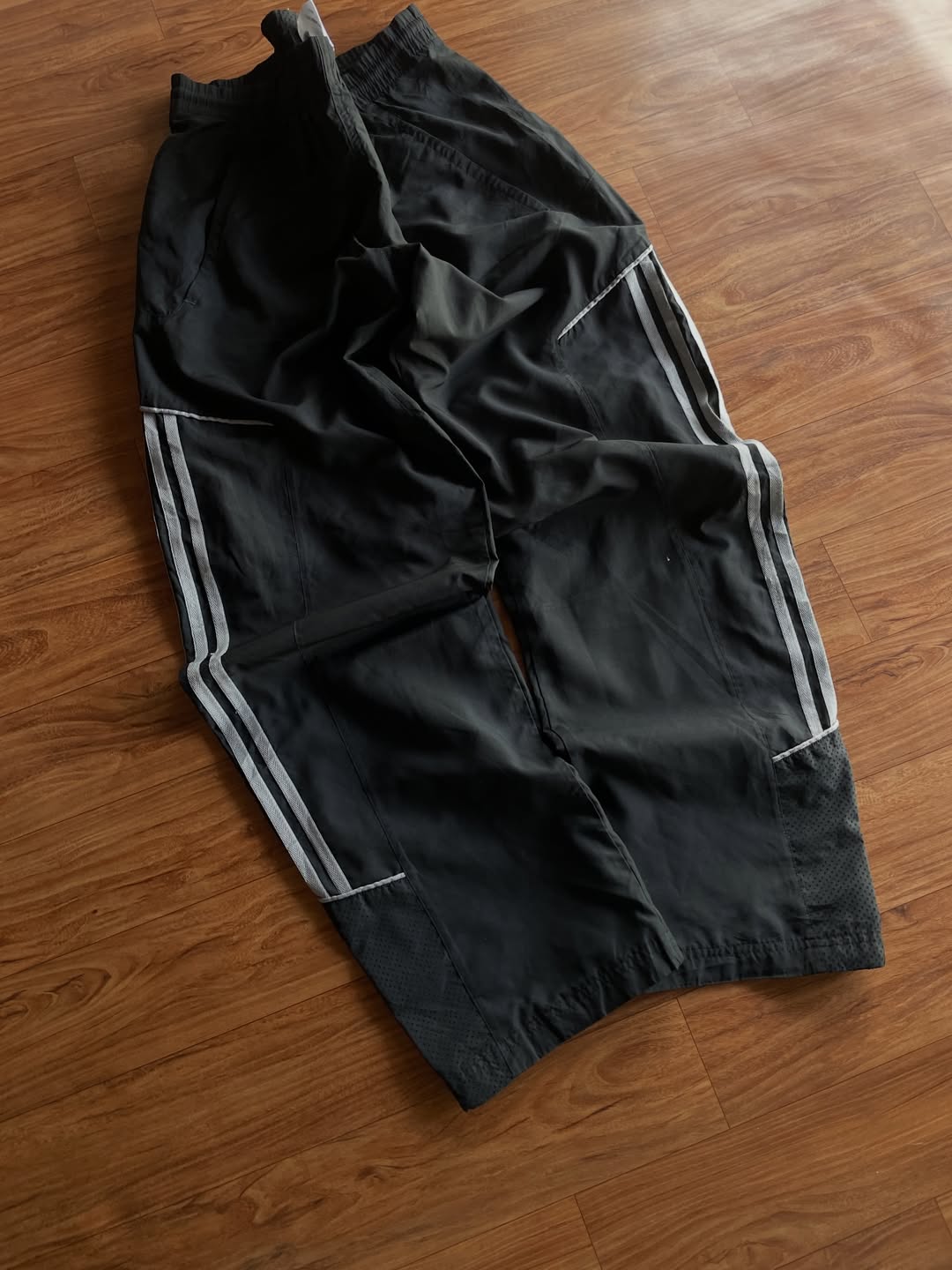 A*didas Track