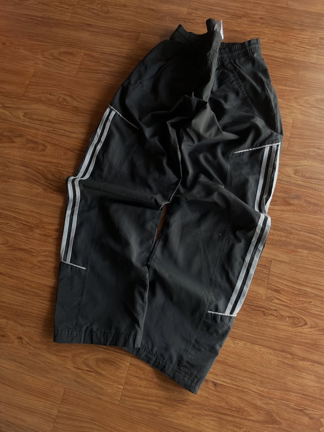 A*didas Track