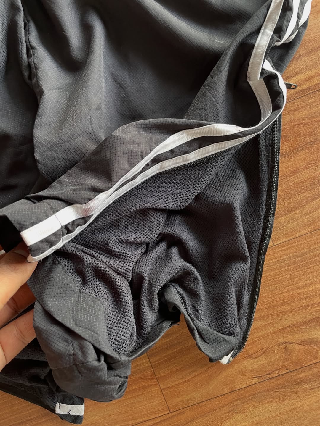 3 stripe (W36-38 L41)