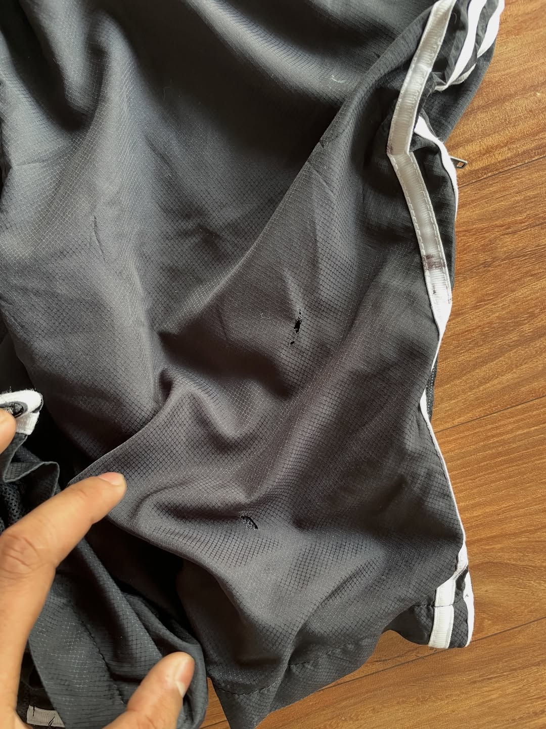 3 stripe (W36-38 L41)