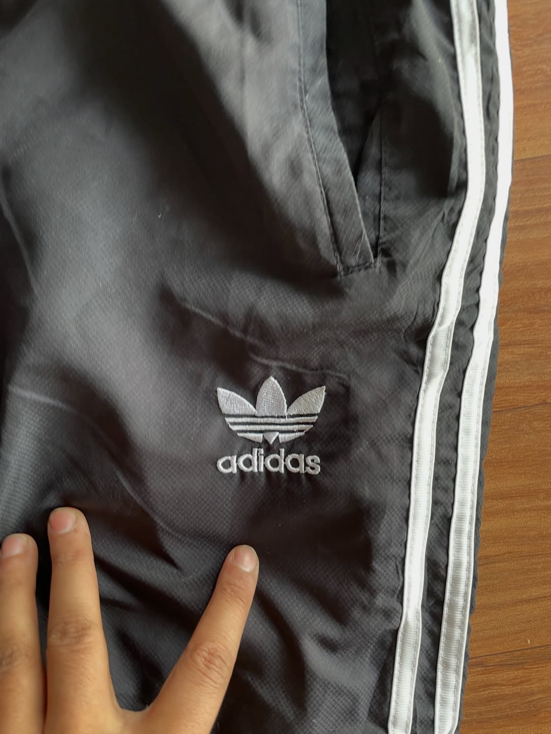 3 stripe (W36-38 L41)