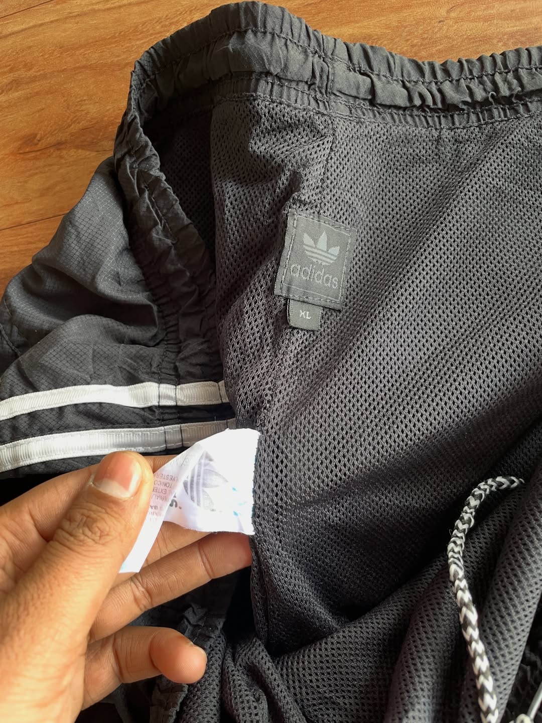 3 stripe (W36-38 L41)