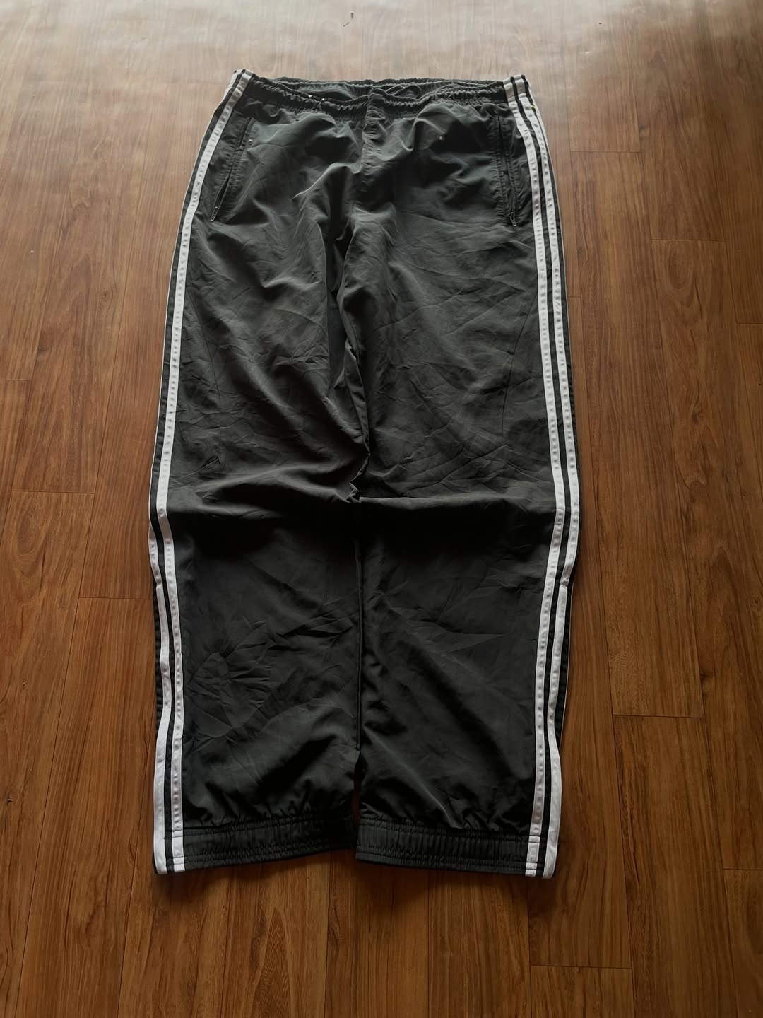 A*didas Track