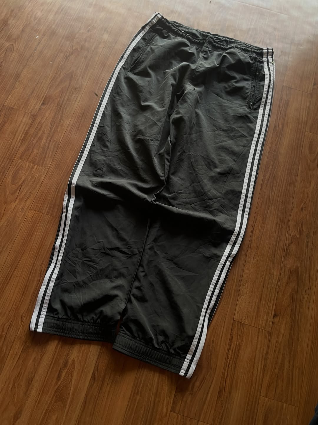A*didas Track