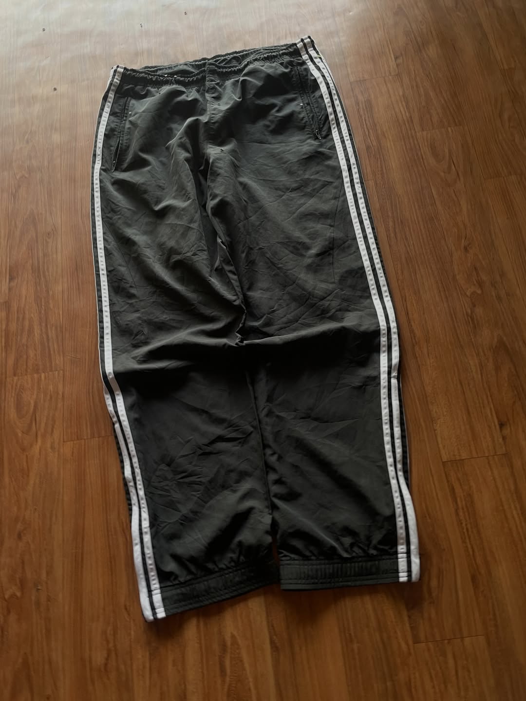 A*didas Track
