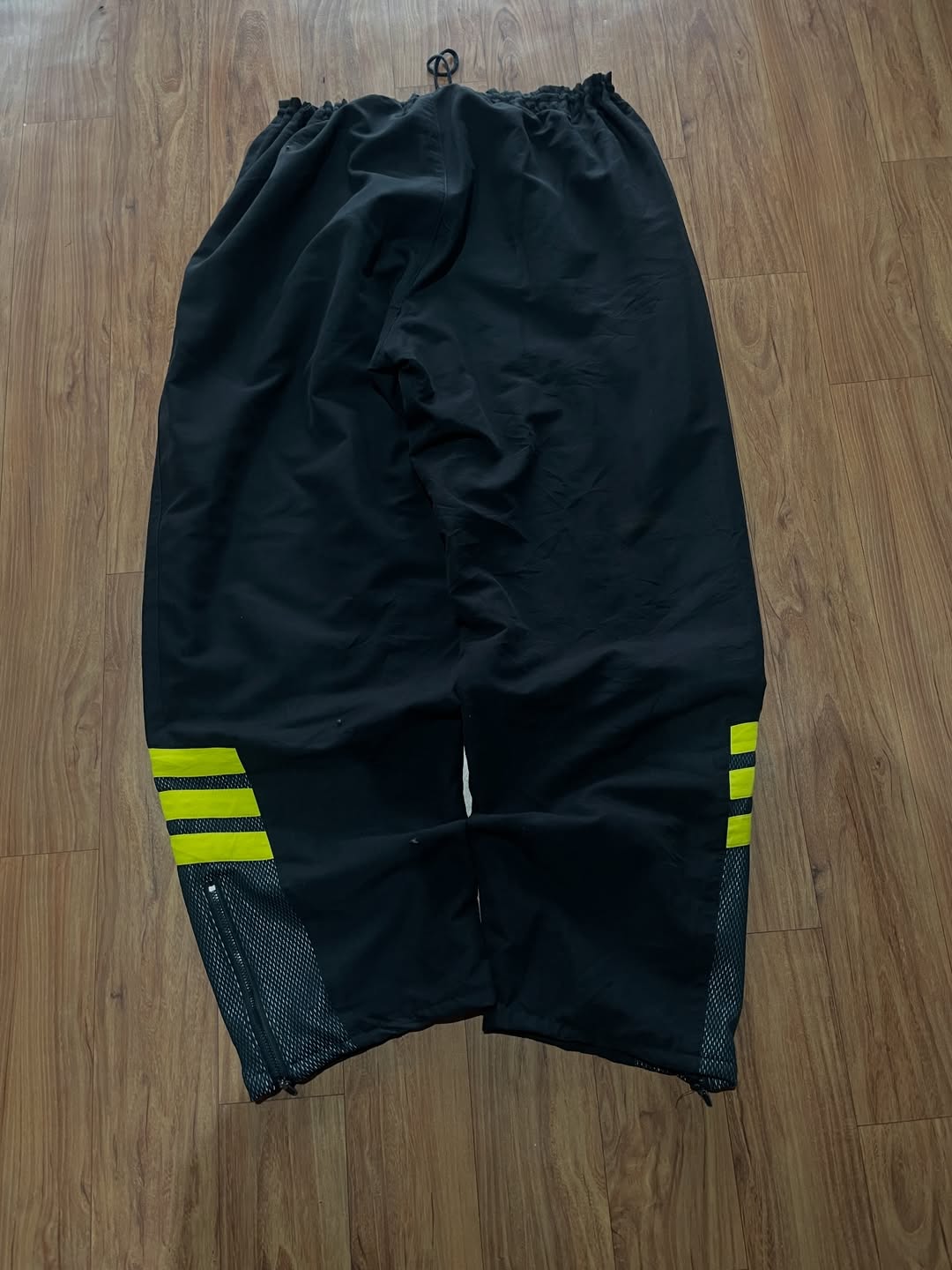 A*didas Track