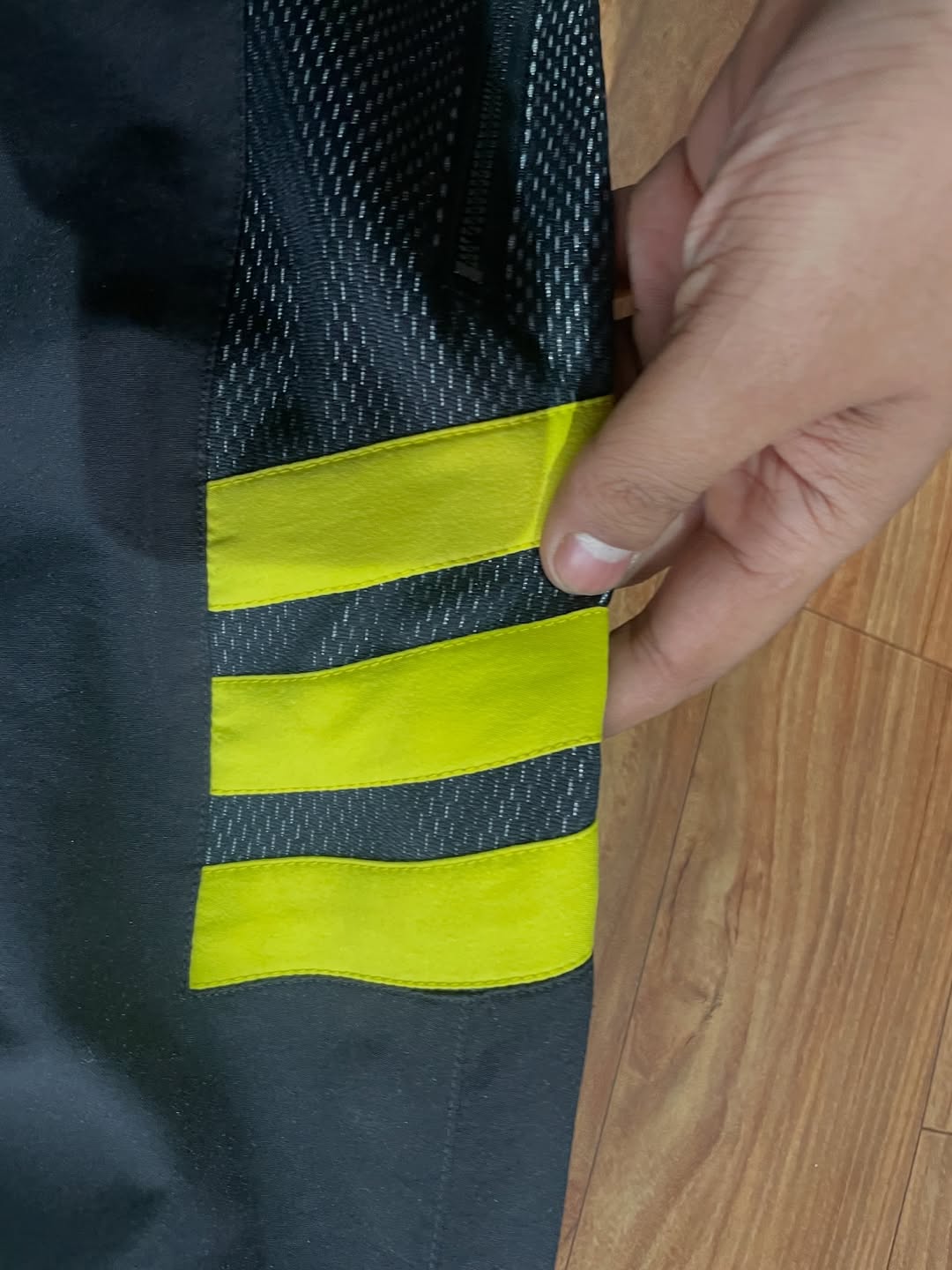 A*didas Track