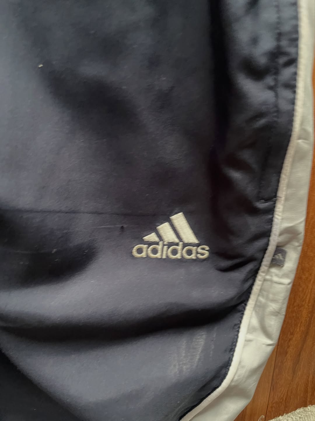 A*didas Track