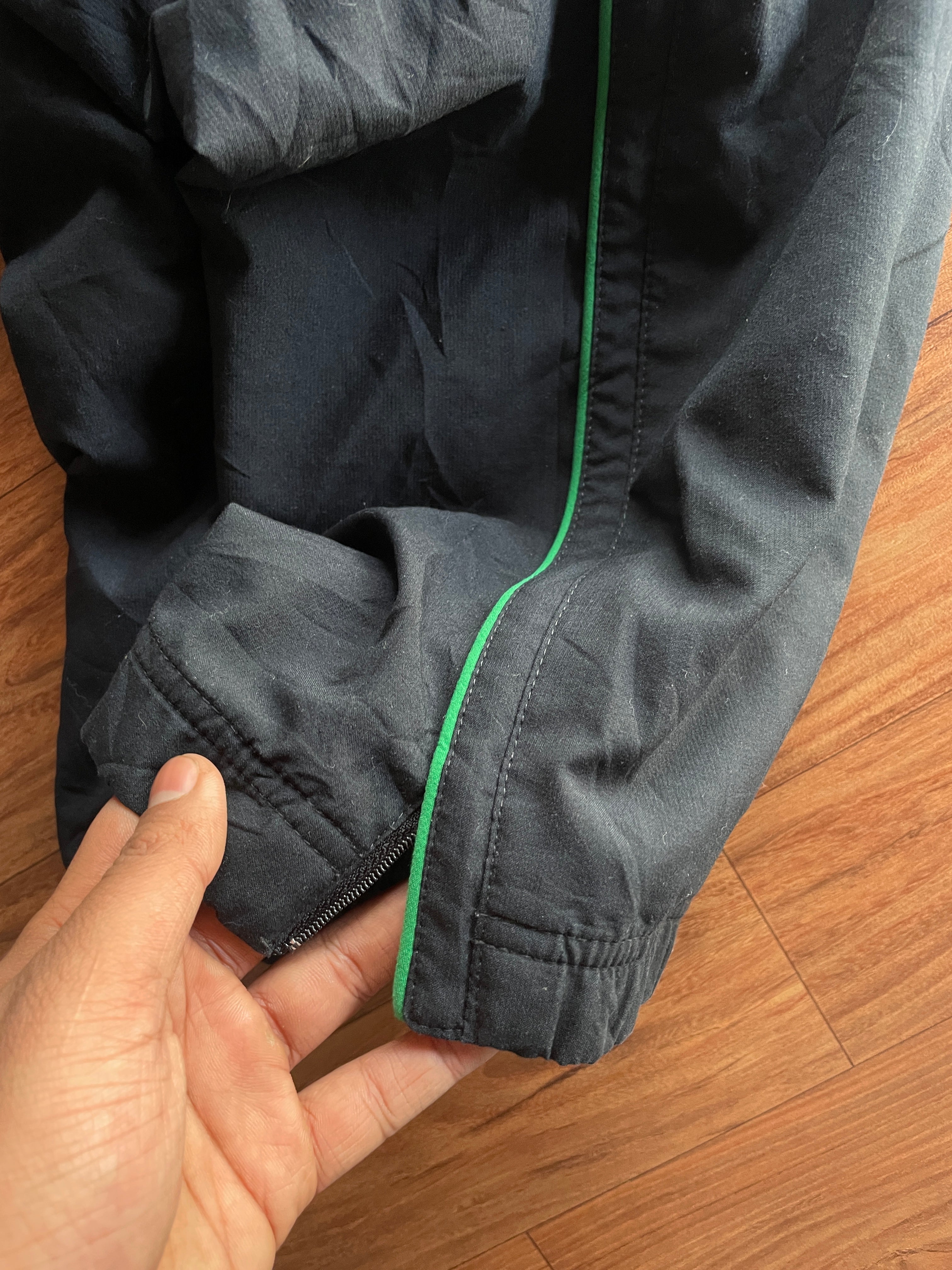 Trackpant