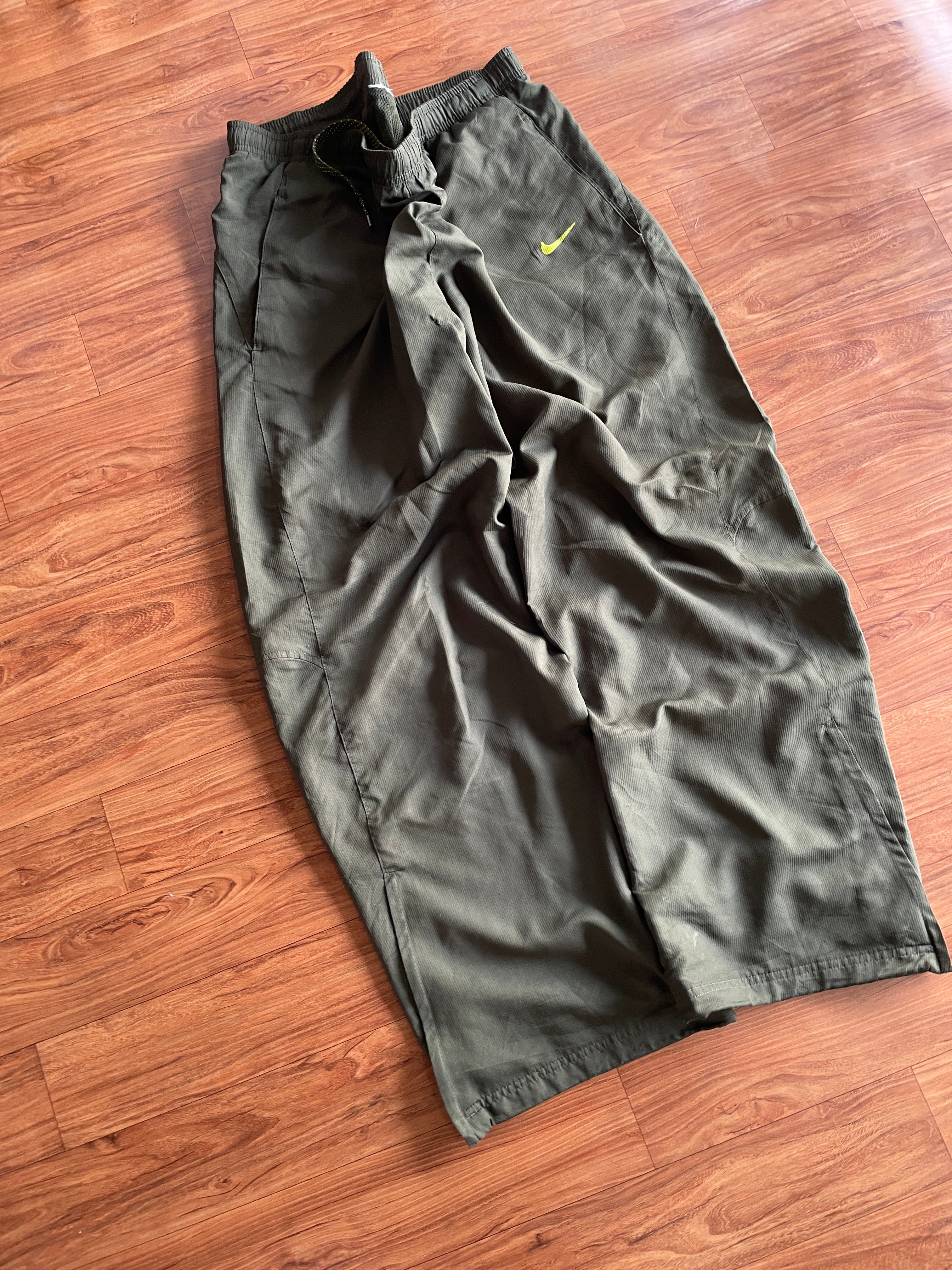 vintage trackpant