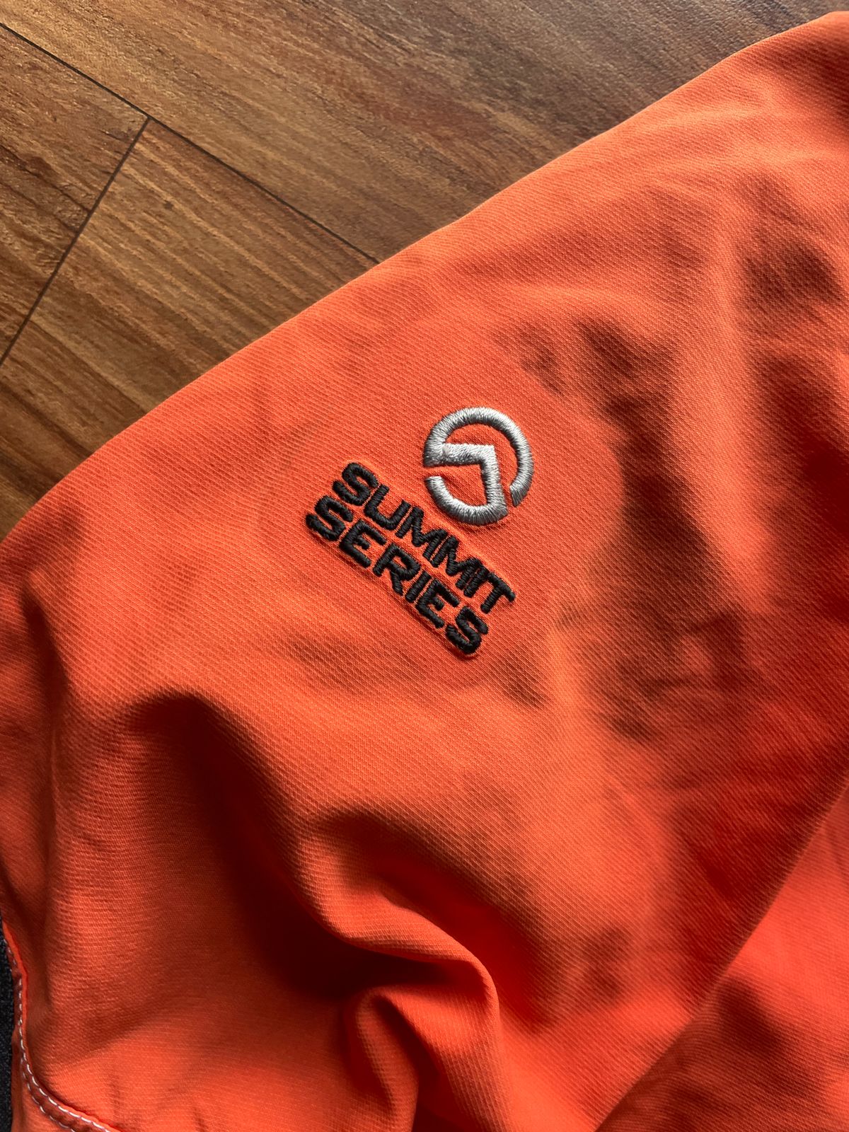 TNF SUMMER SUMMIT