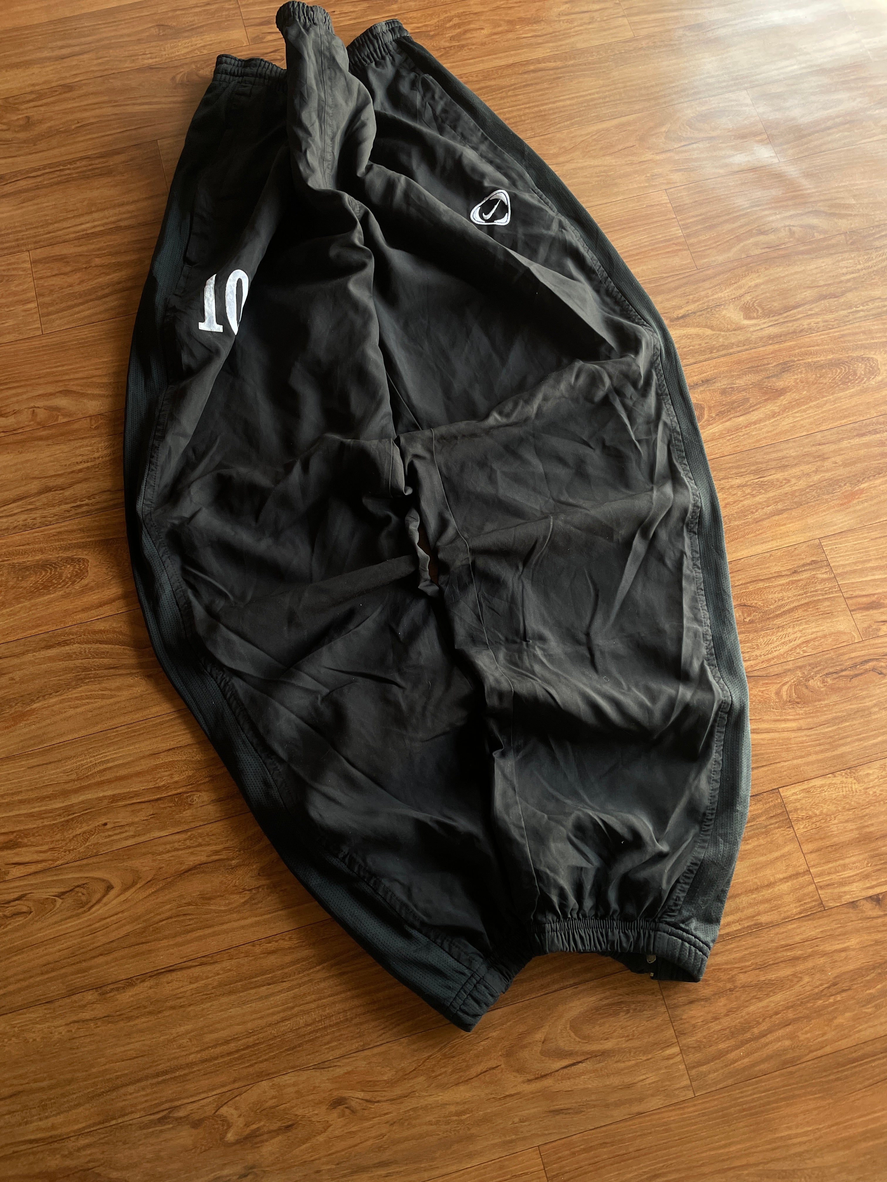 trackpant