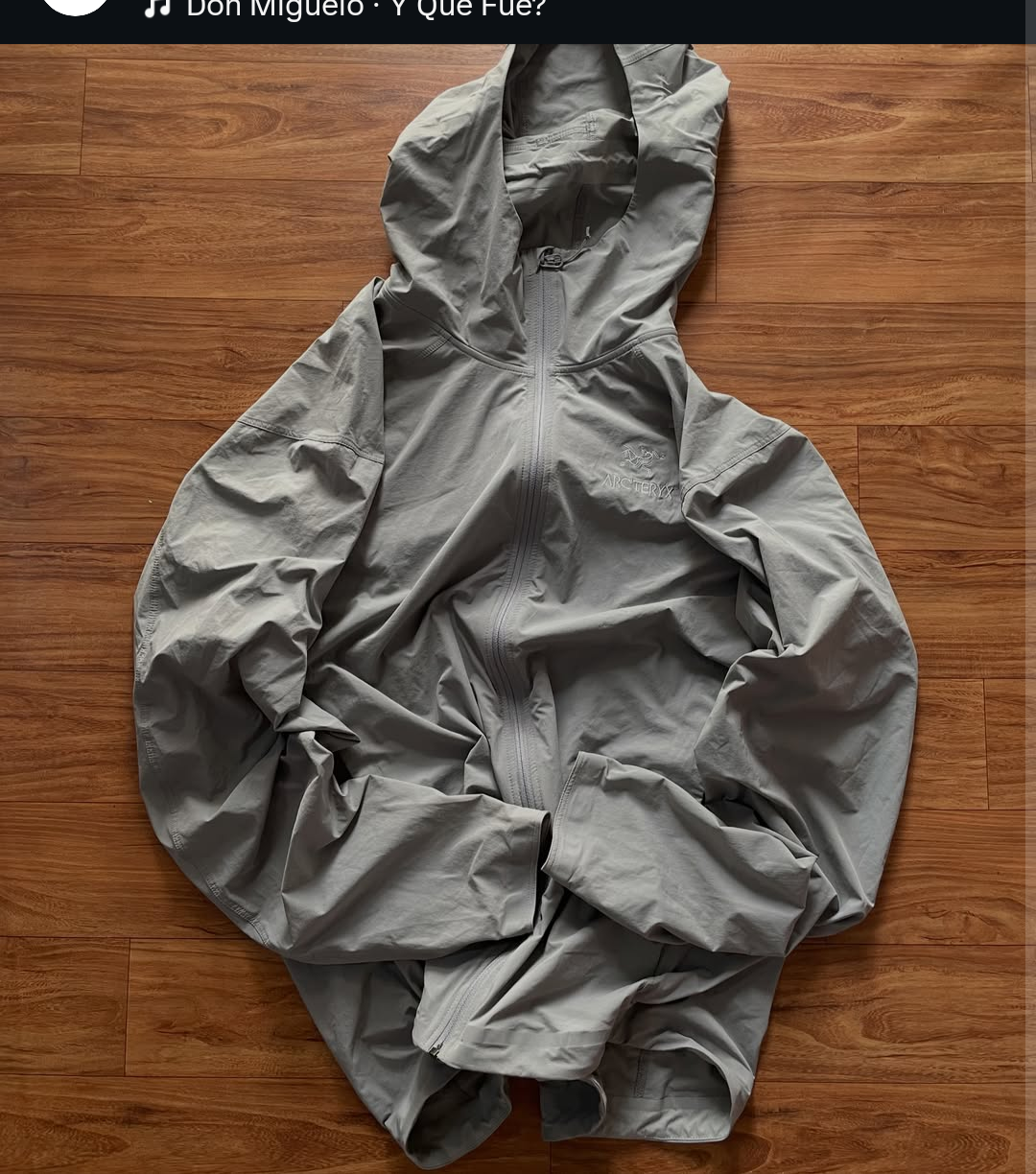 arcteryx