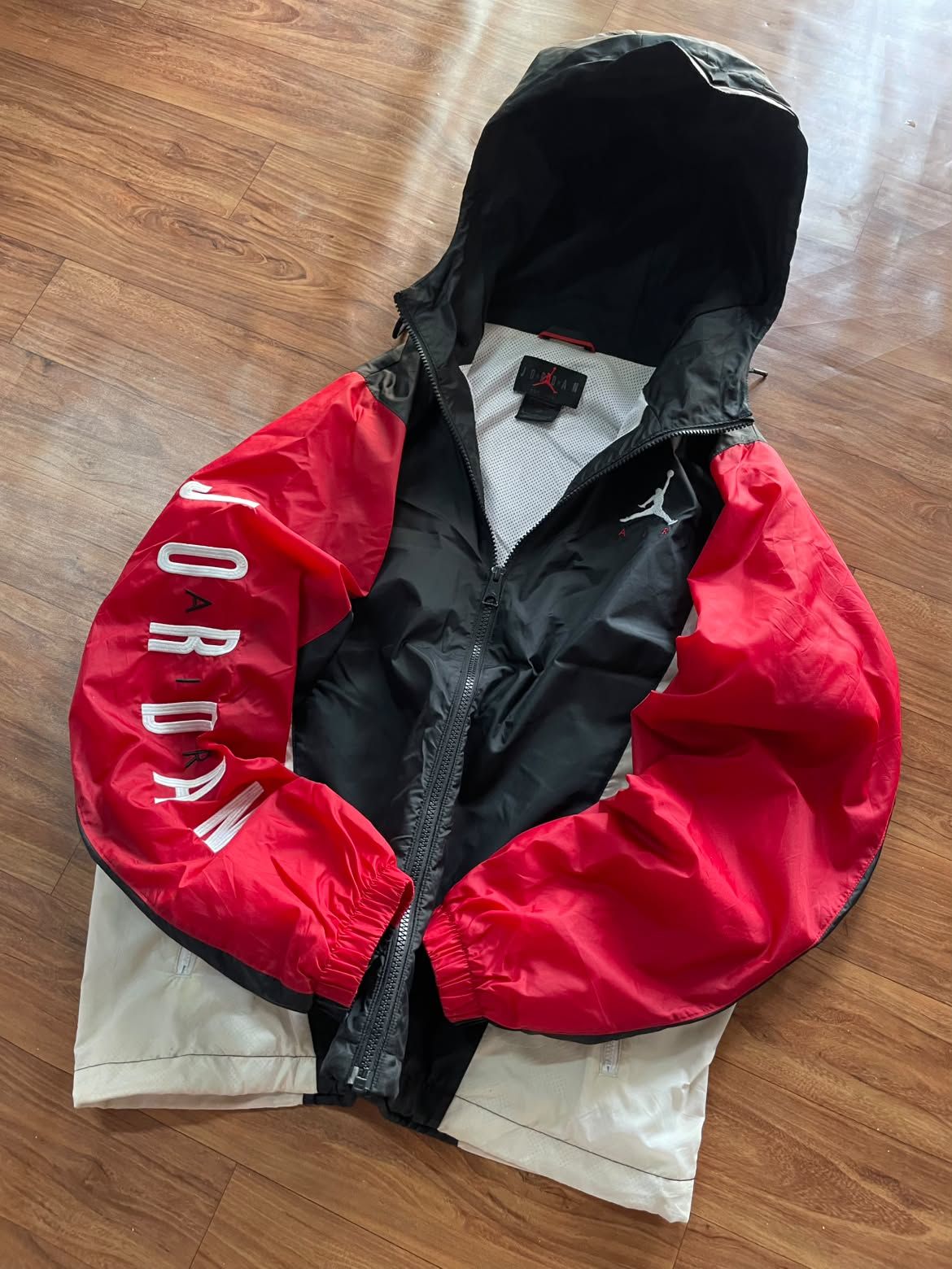 Pack of 2 jackets