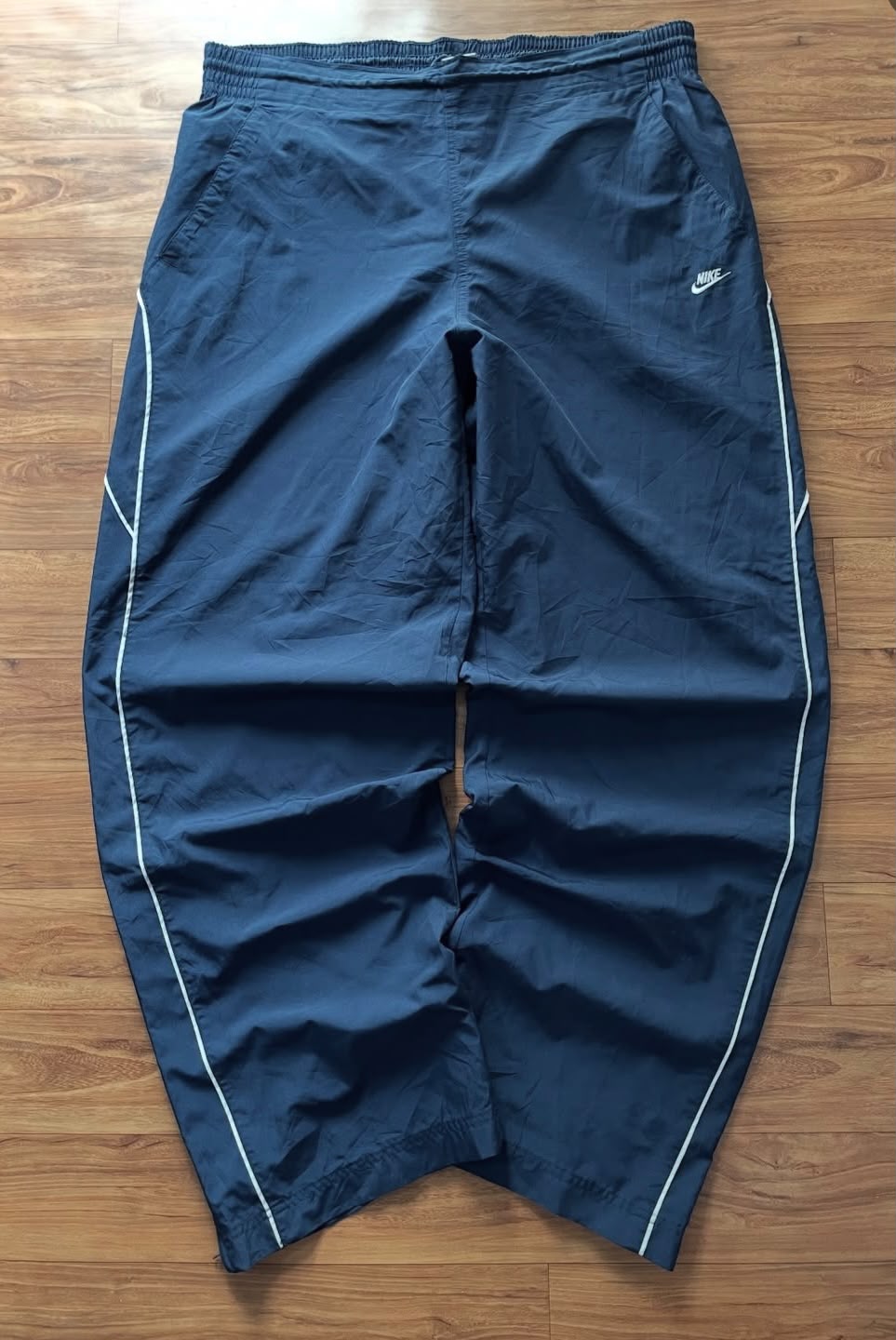 Track nike
