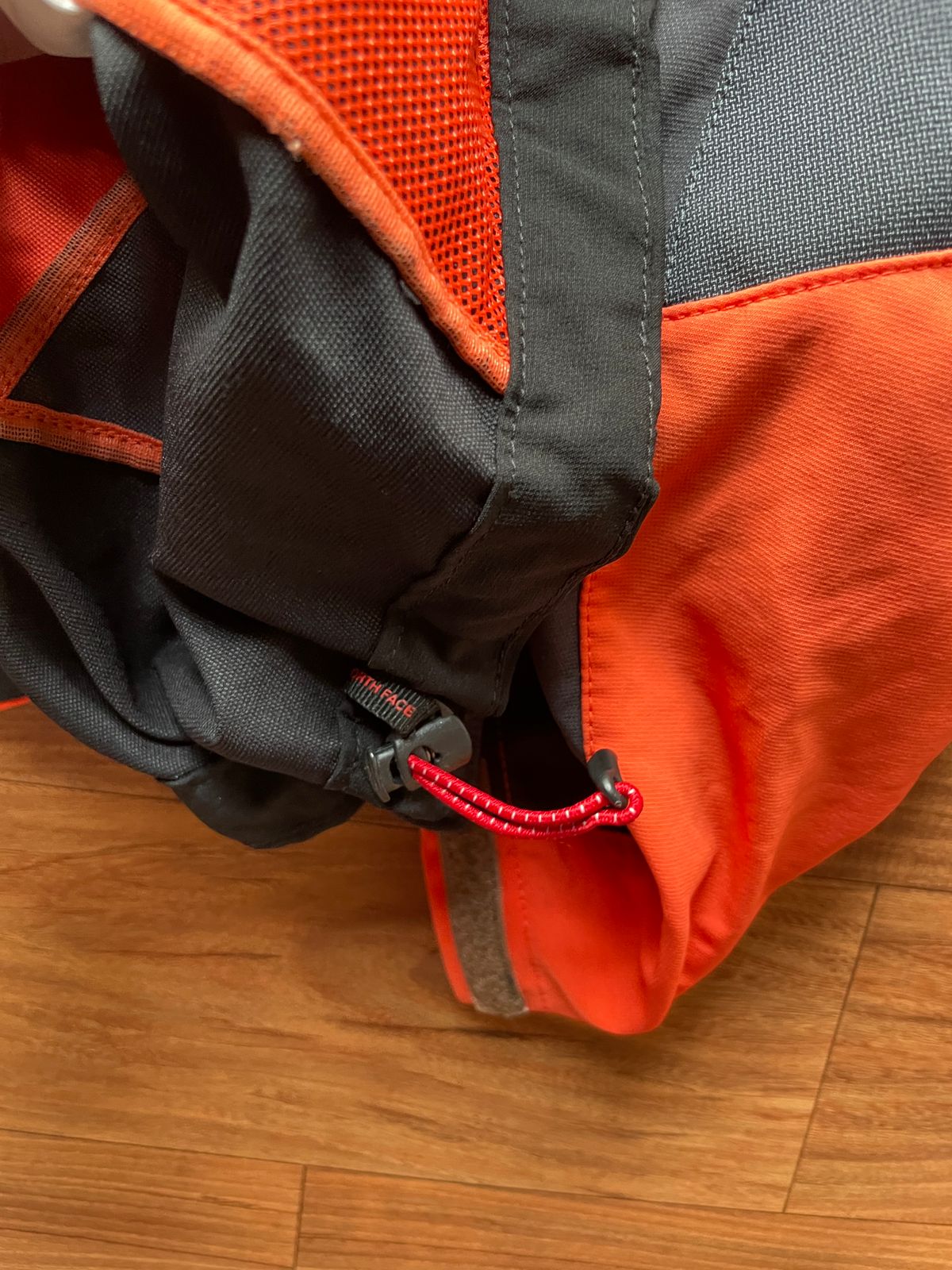 TNF SUMMER SUMMIT
