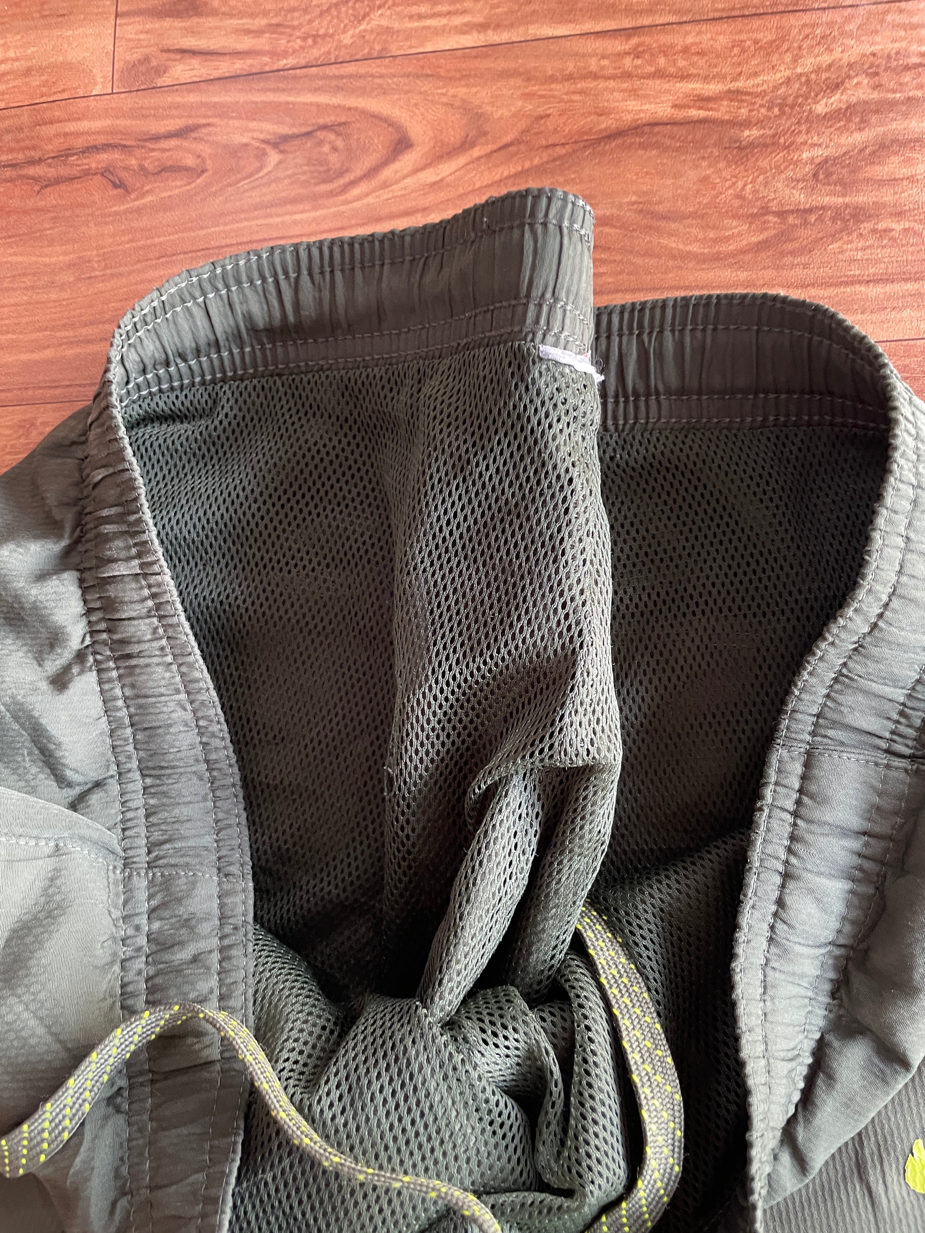 vintage trackpant