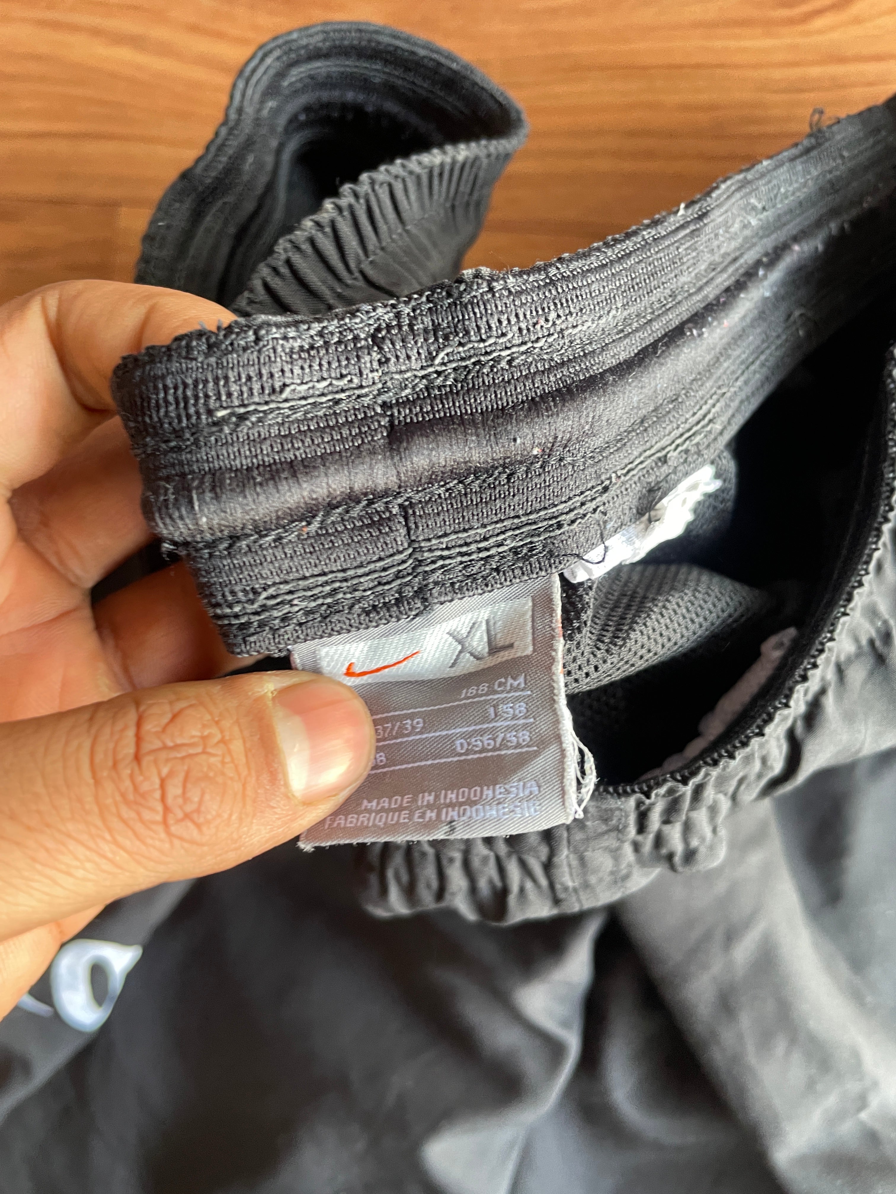 trackpant
