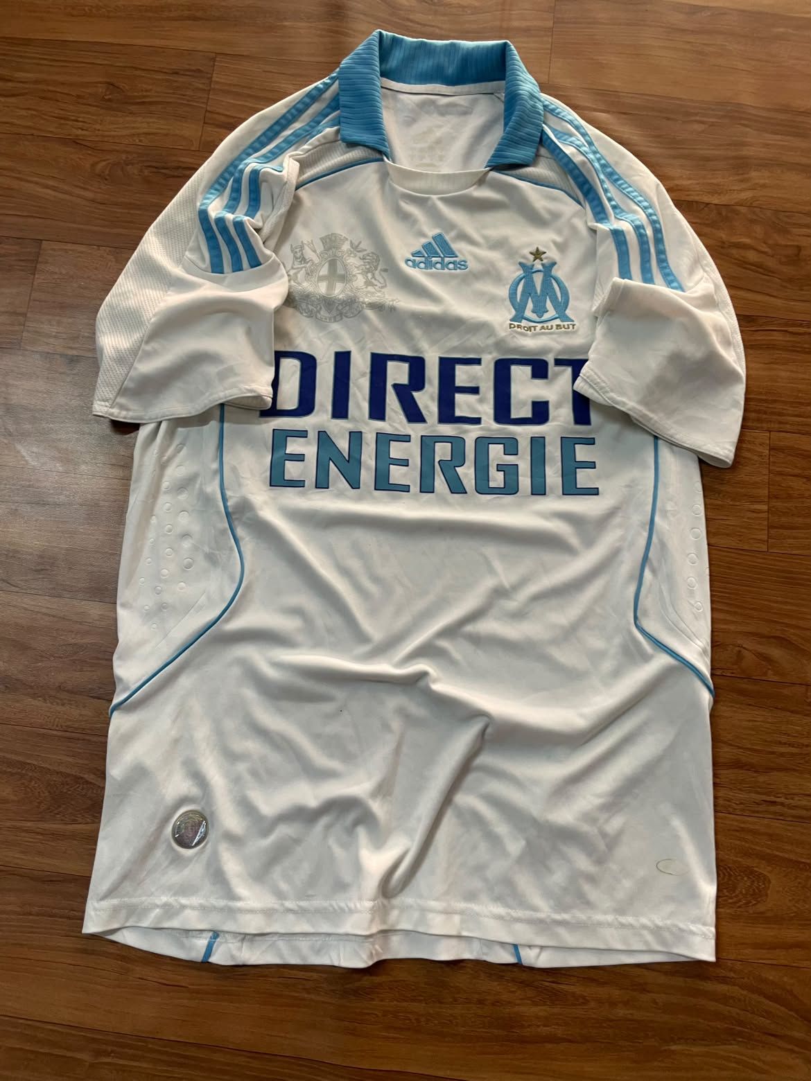 Marseille direct