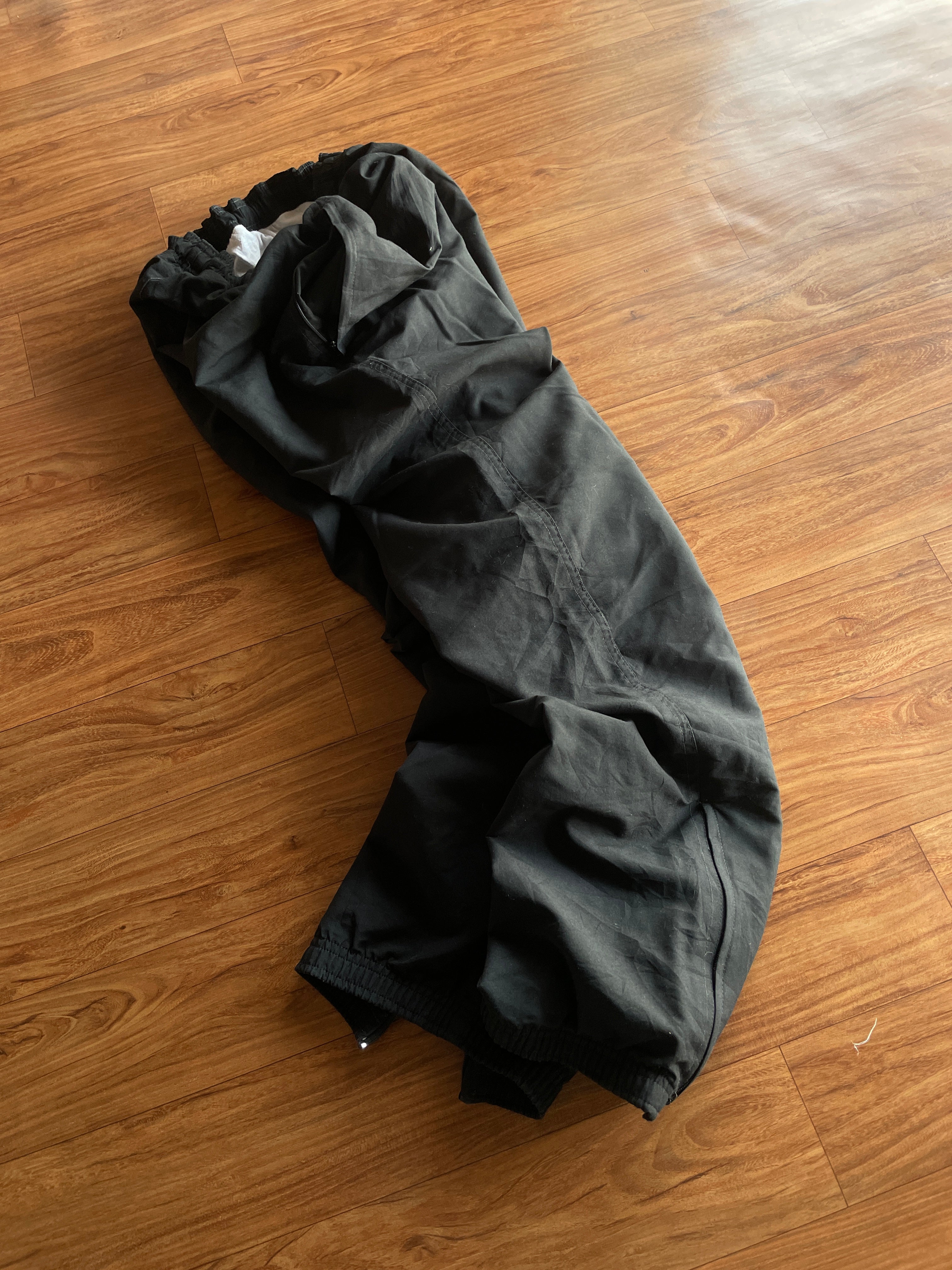 Reebok vintage Trackpant