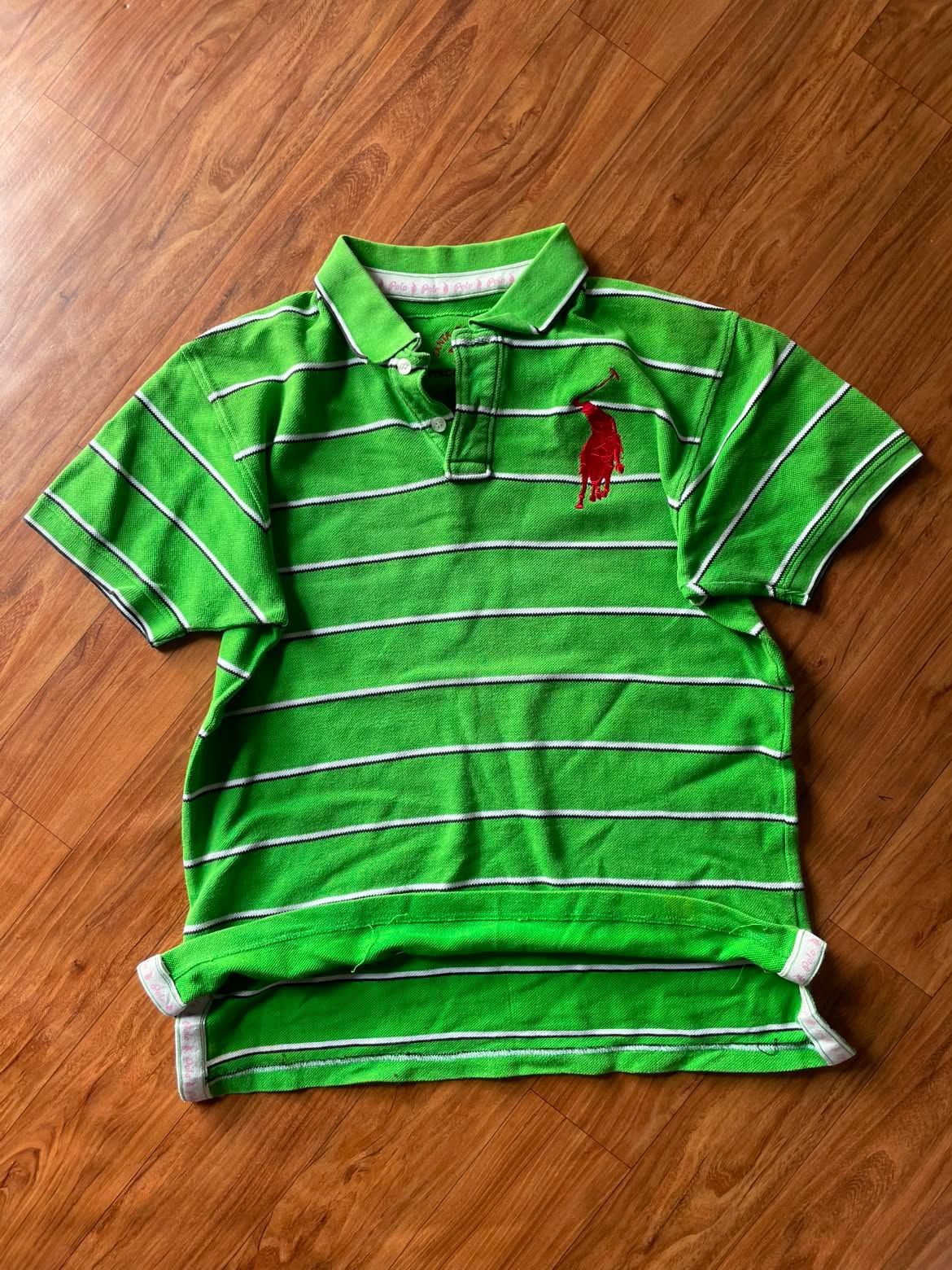 Rl green