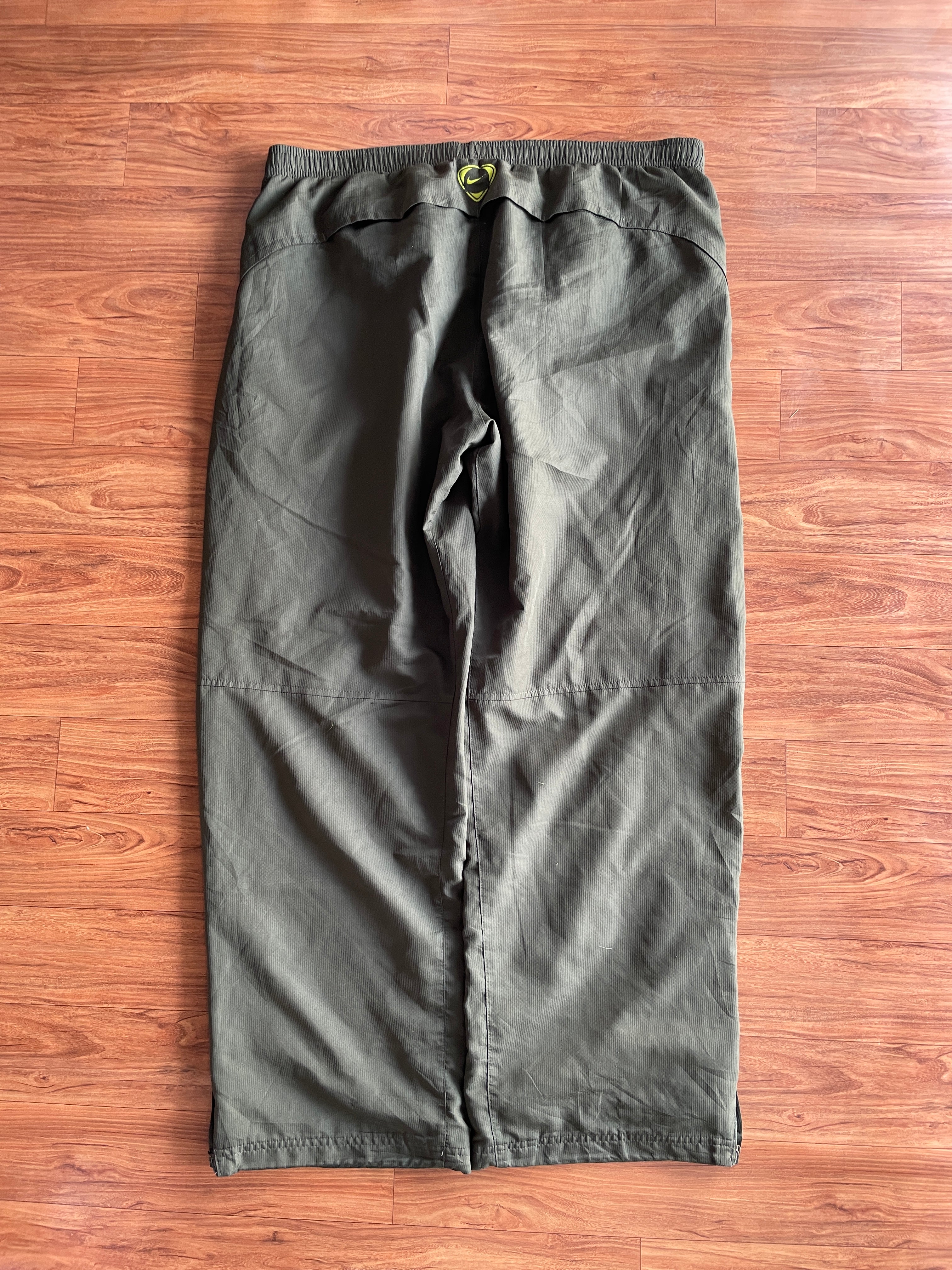 vintage trackpant
