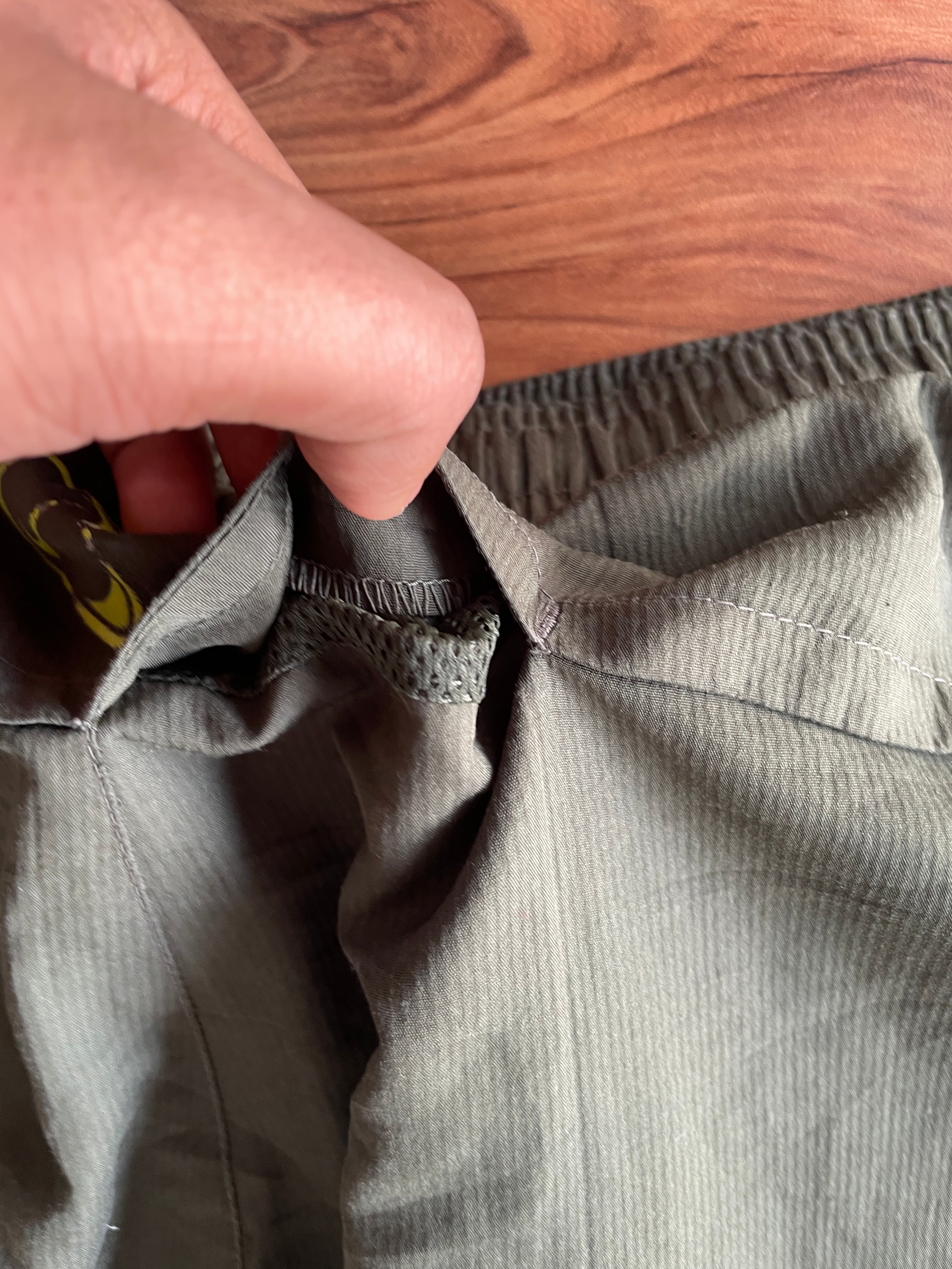 vintage trackpant