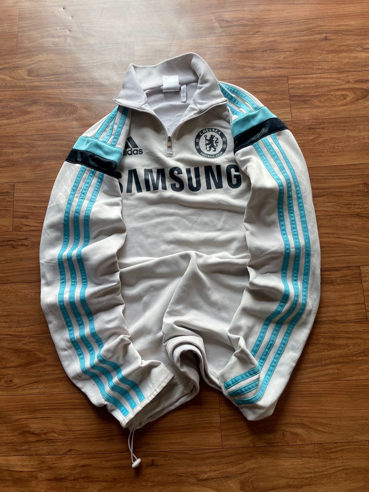Chelsea
