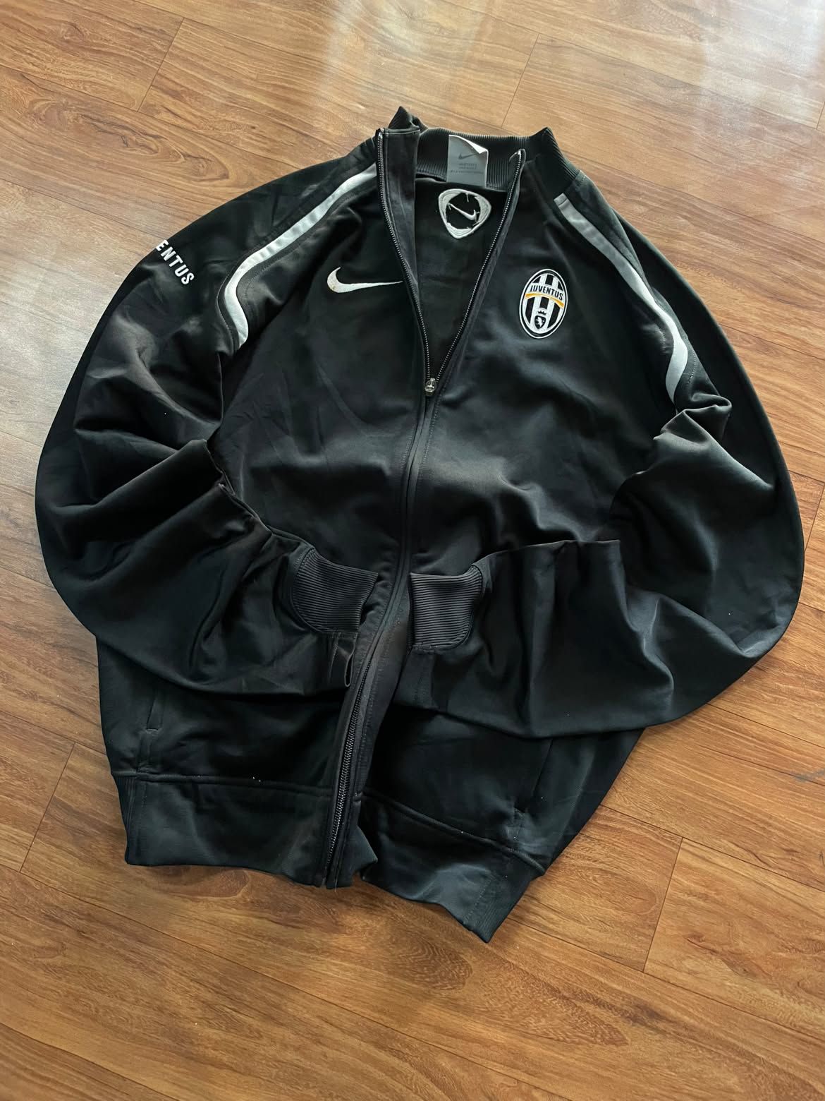 Juventus jacket