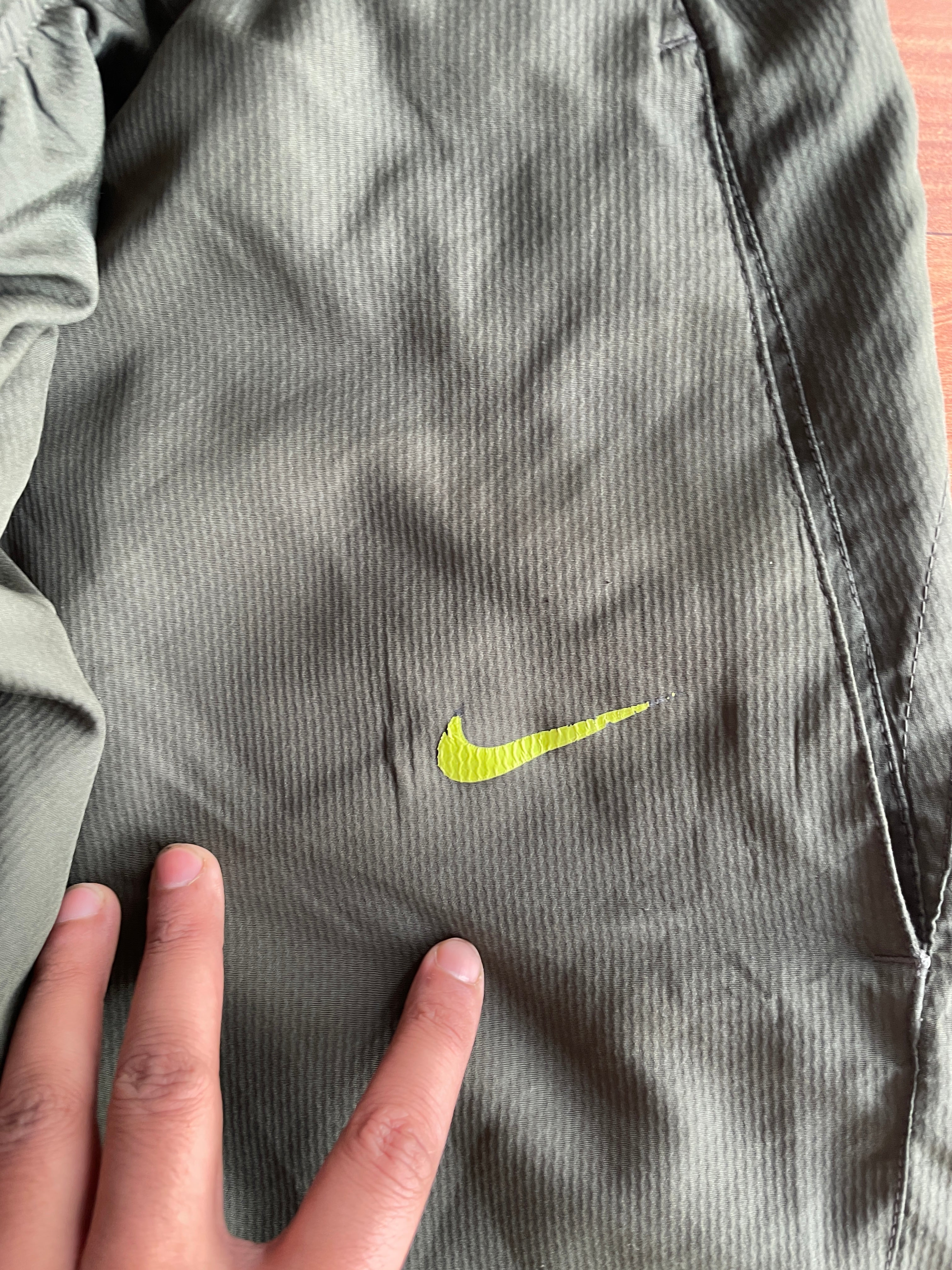 vintage trackpant