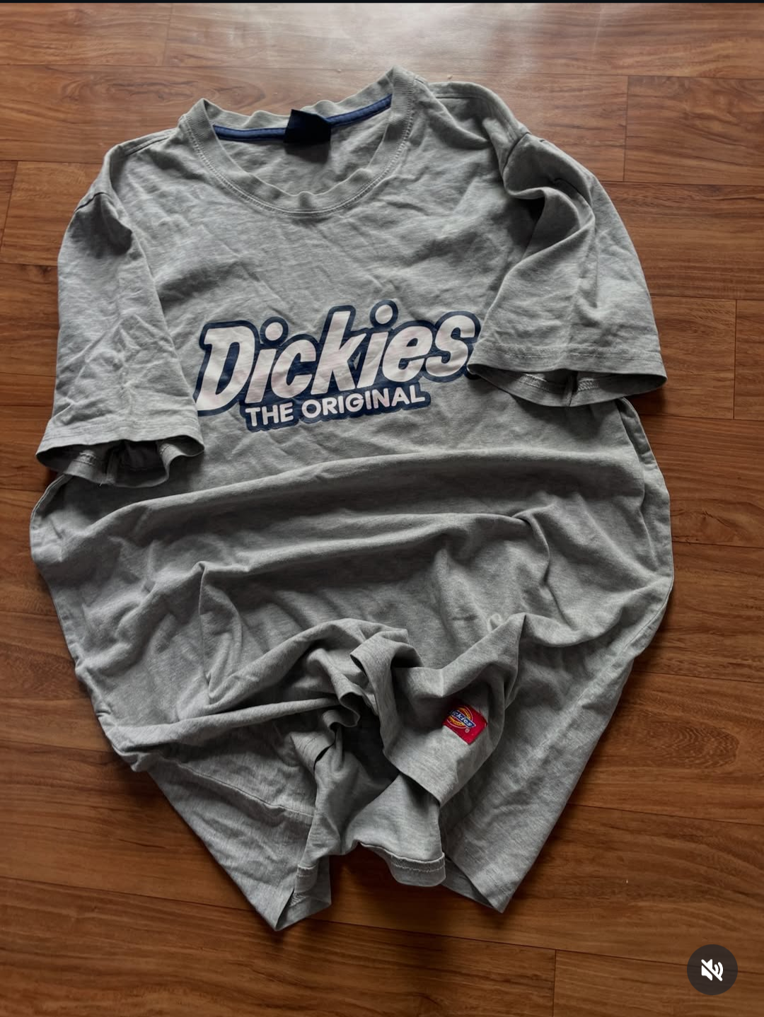 Dickiess