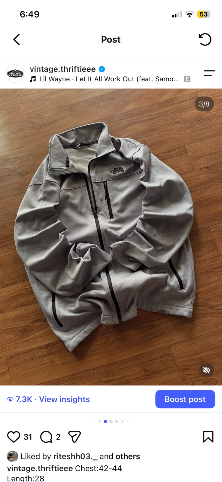TNF