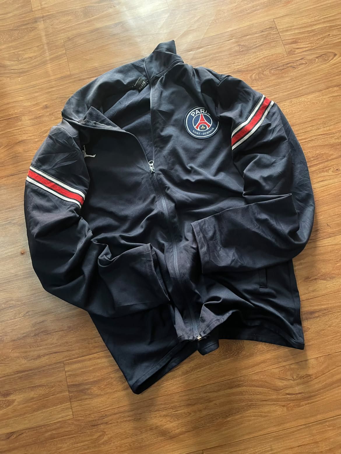 Psg full sleeves