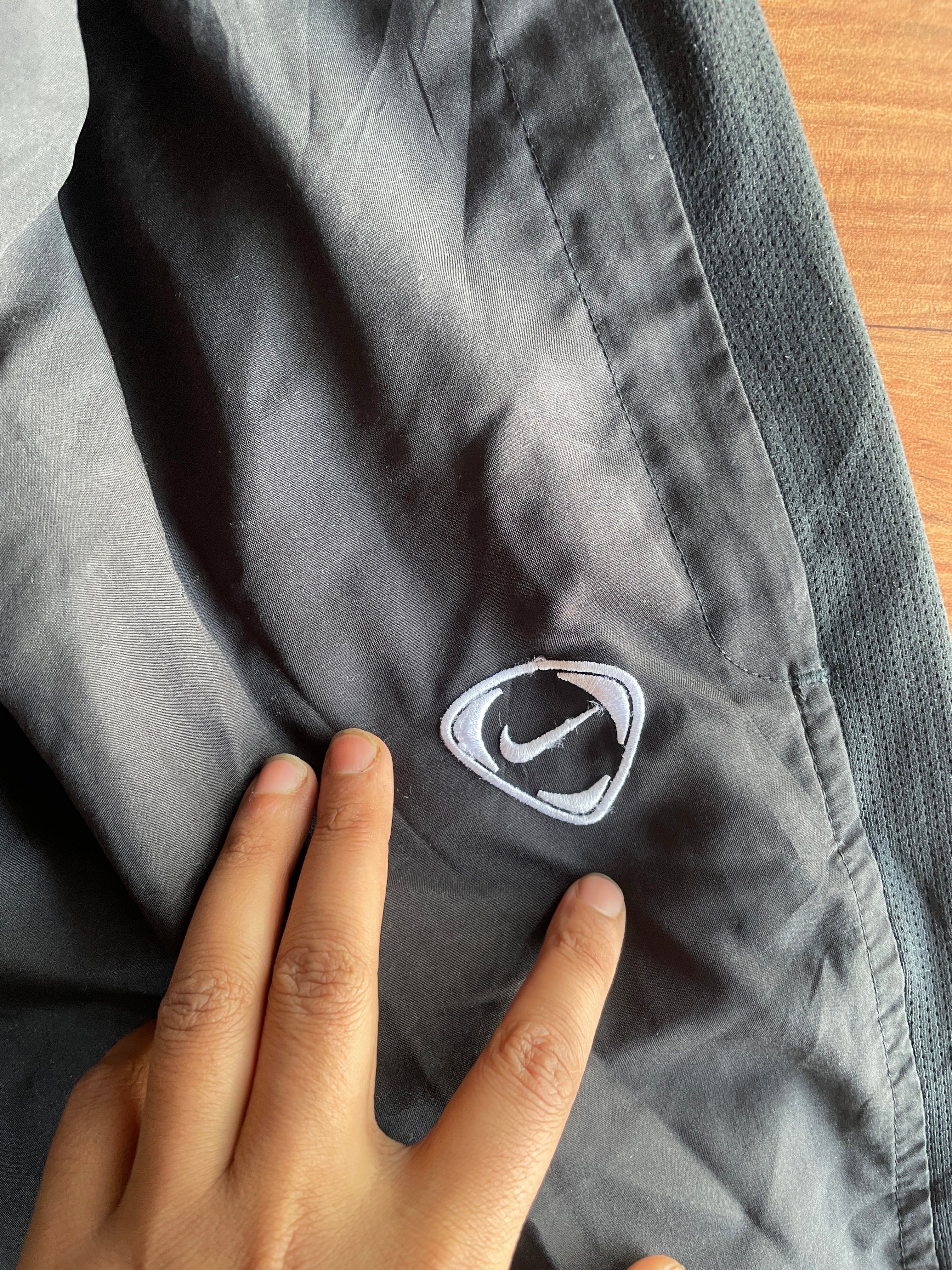 trackpant