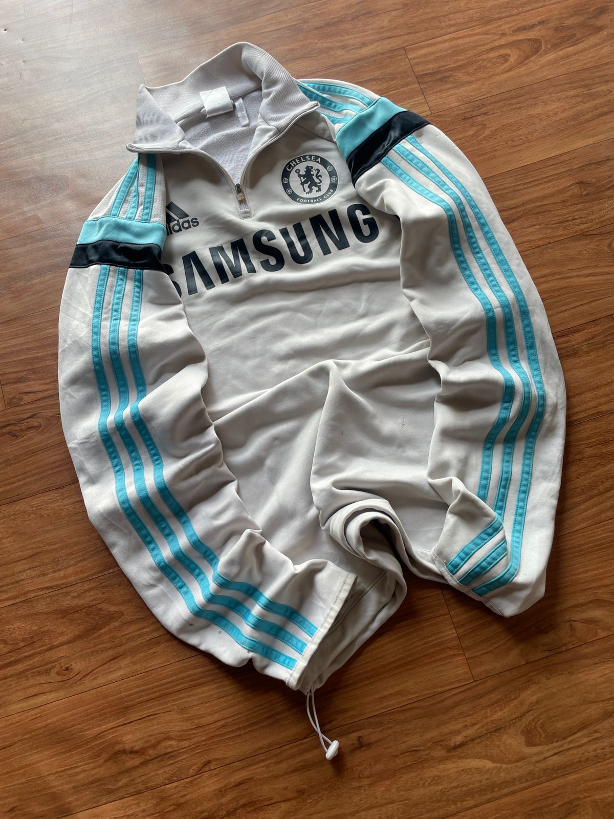 Chelsea