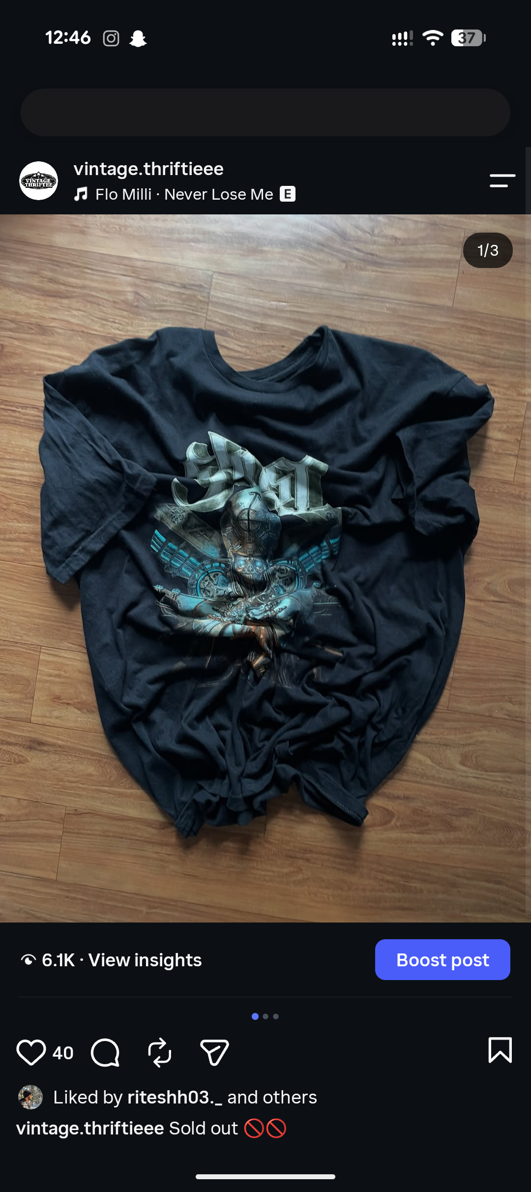 Pack of 2 tshirt