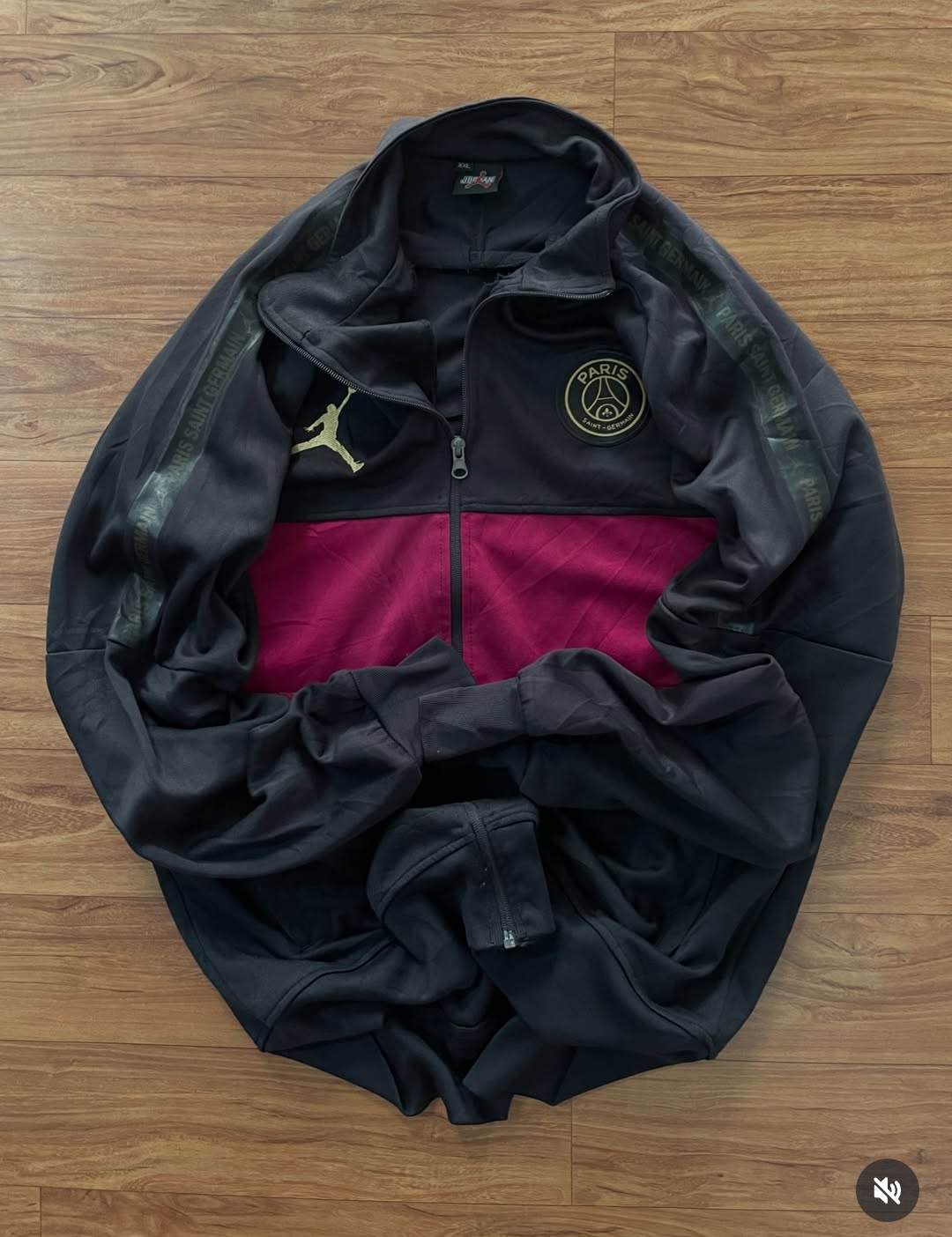 PSG FULL