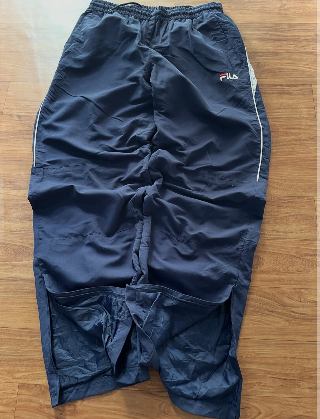 Fila trackpant